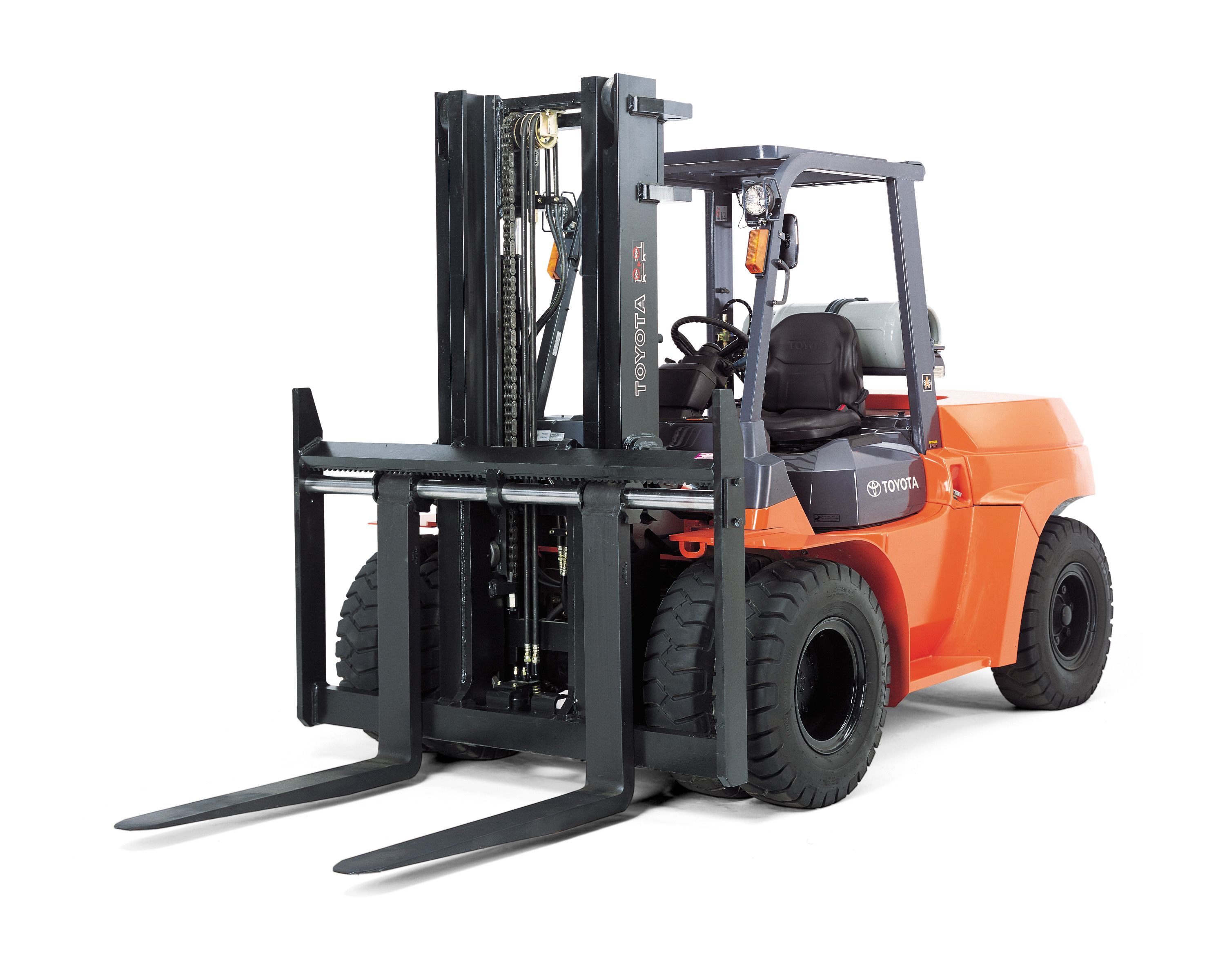 Forklift Wallpapers