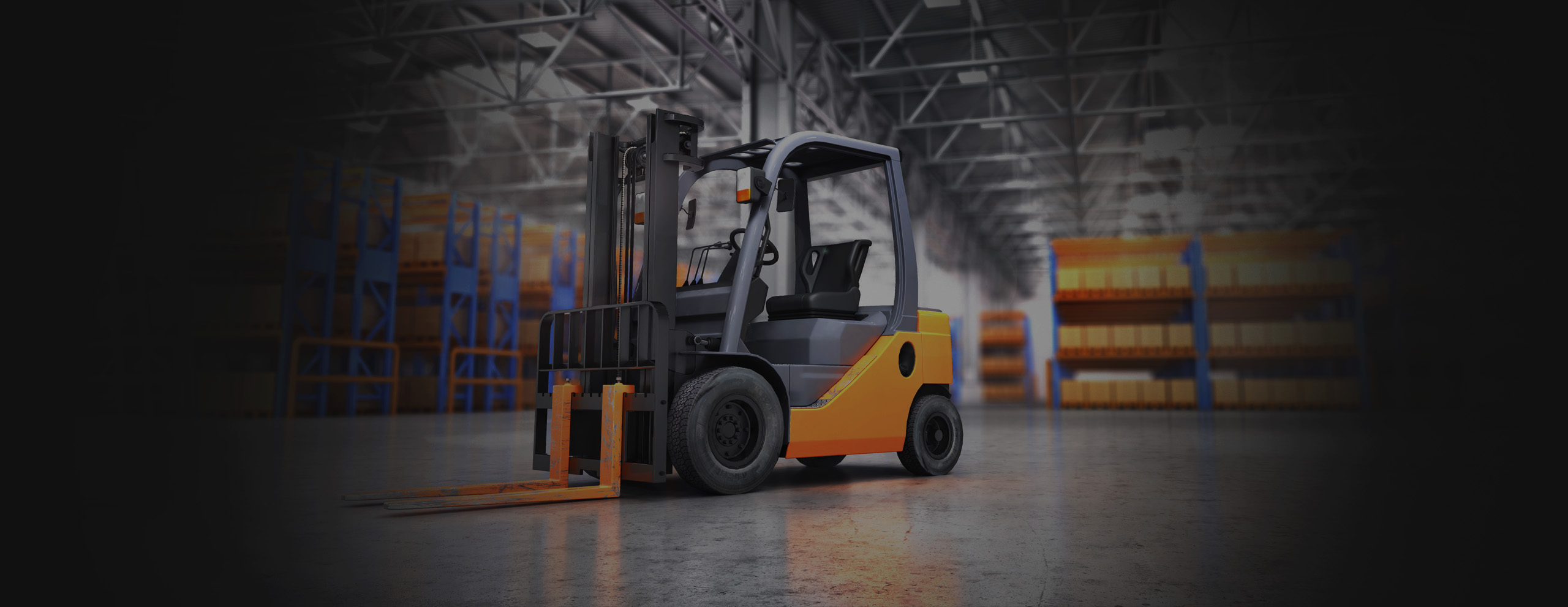 Forklift Wallpapers