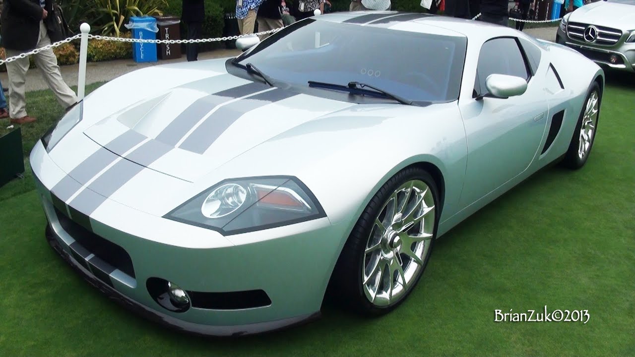 Galpin Gtr1 Wallpapers