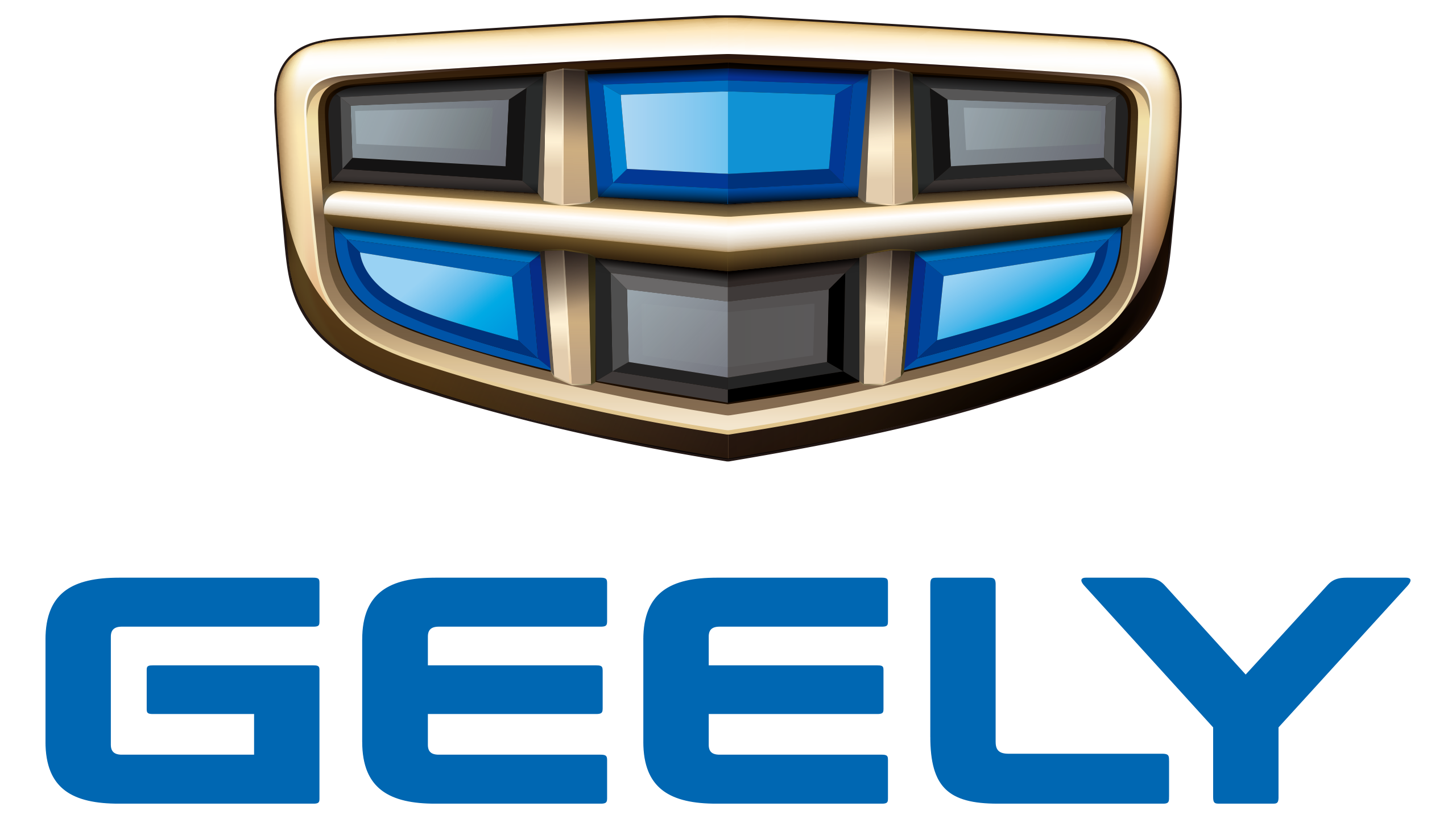 Geely Logo Wallpapers