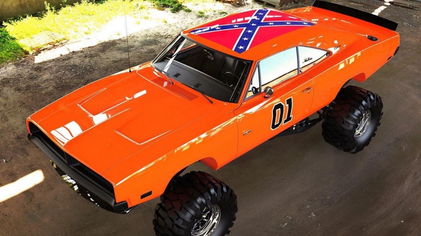 General Lee Wallpapers