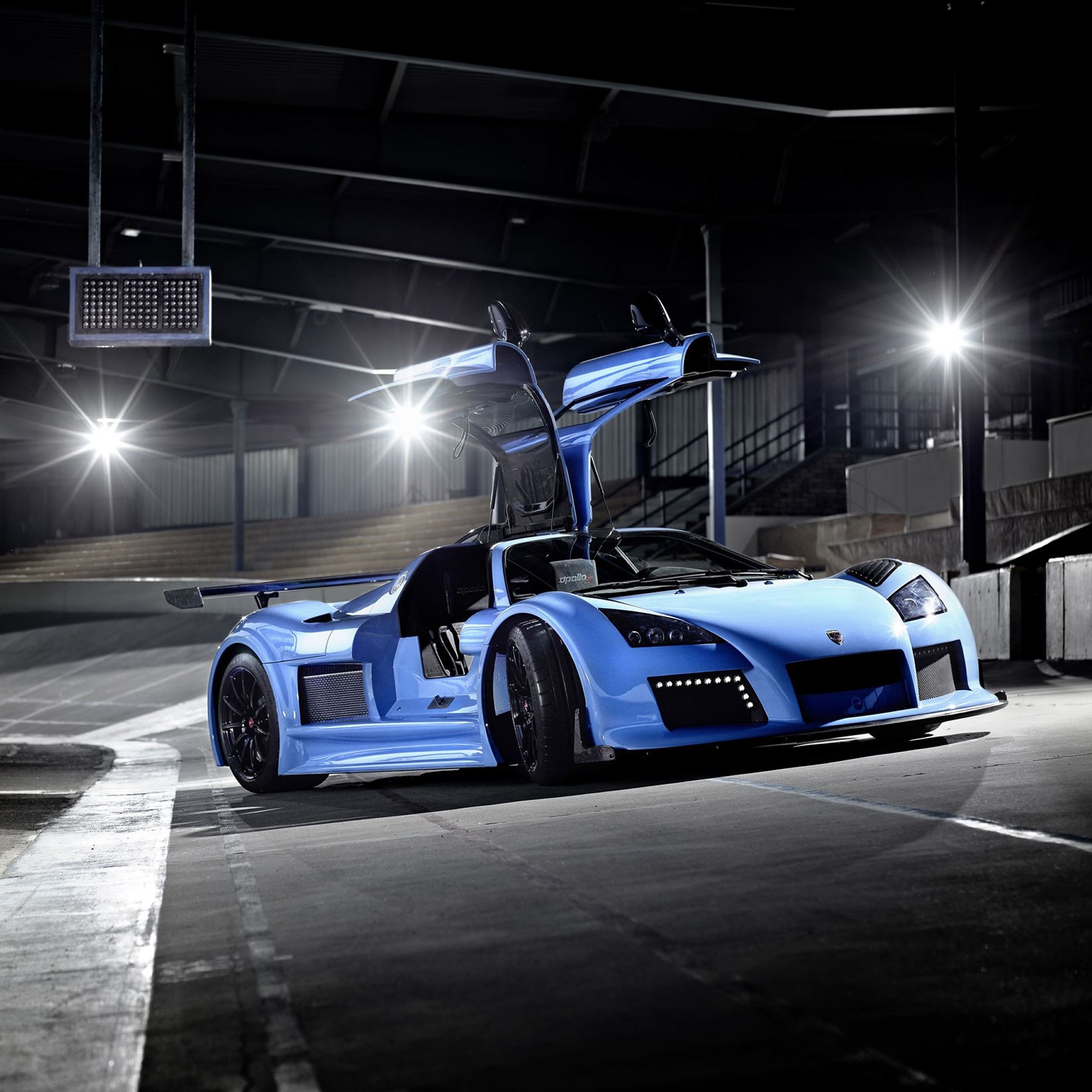 Gumpert Wallpapers