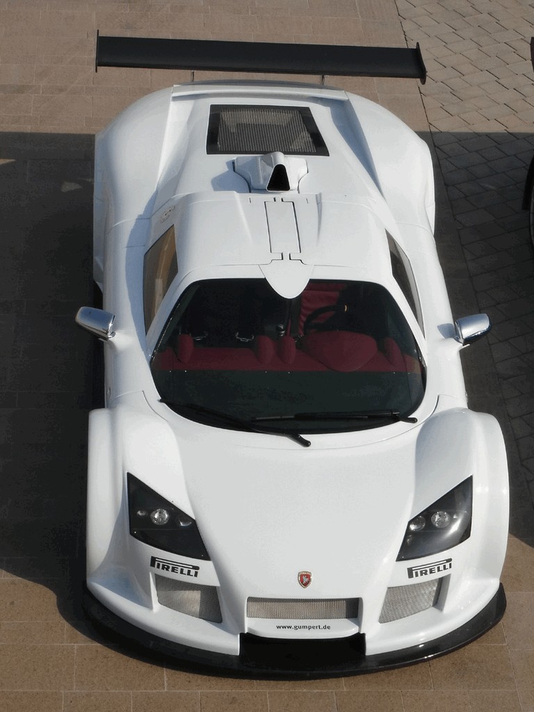 Gumpert Apollo Wallpapers