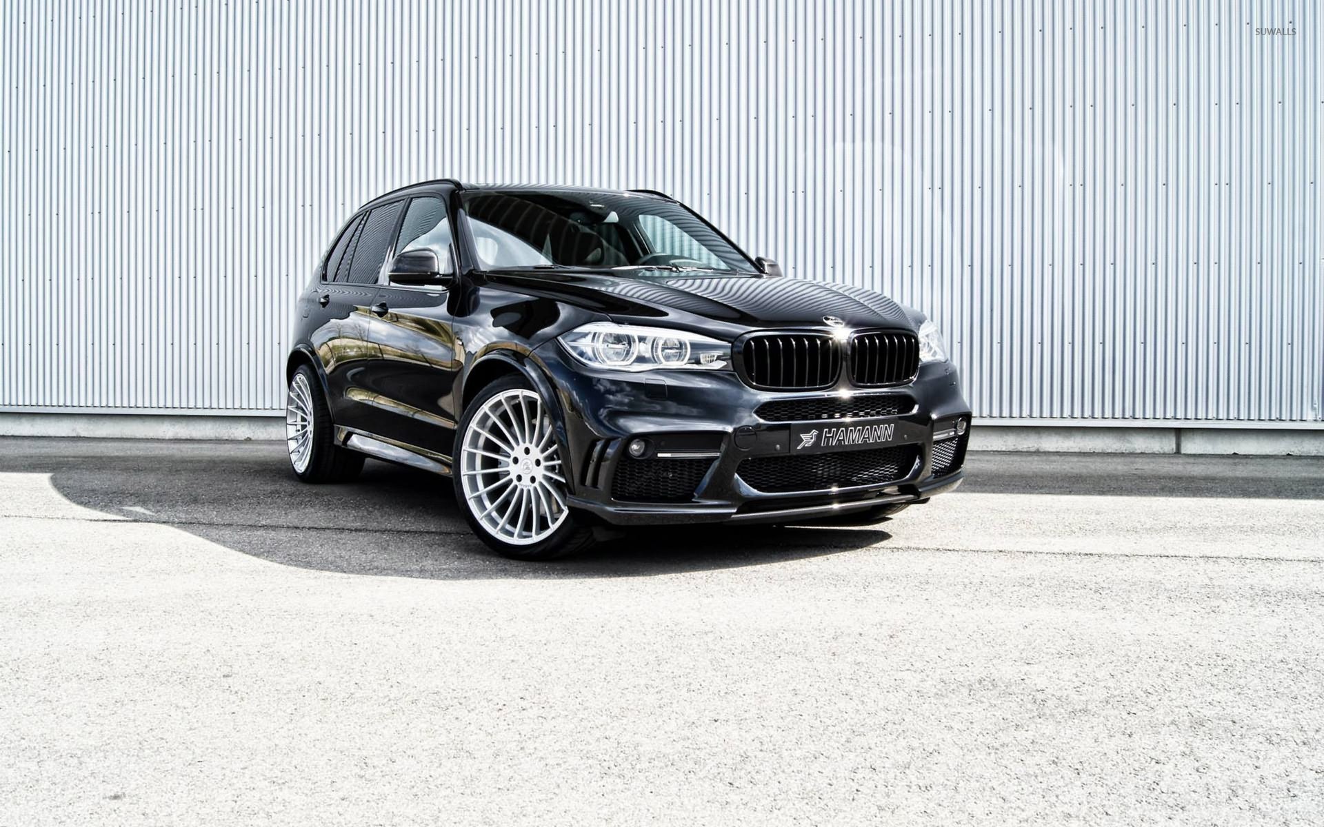 Hamann Bmw X5 Wallpapers