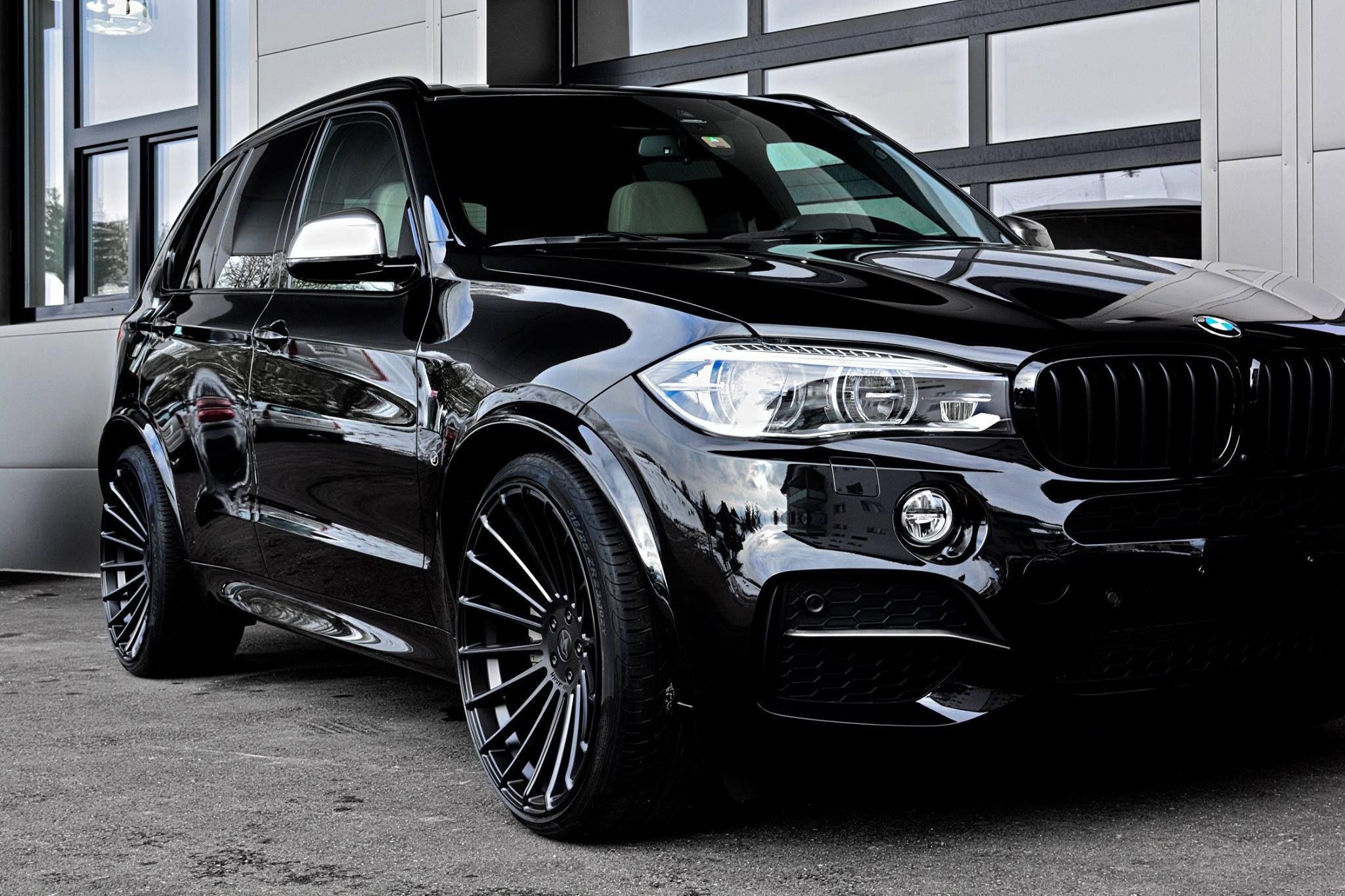 Hamann Bmw X5 Wallpapers