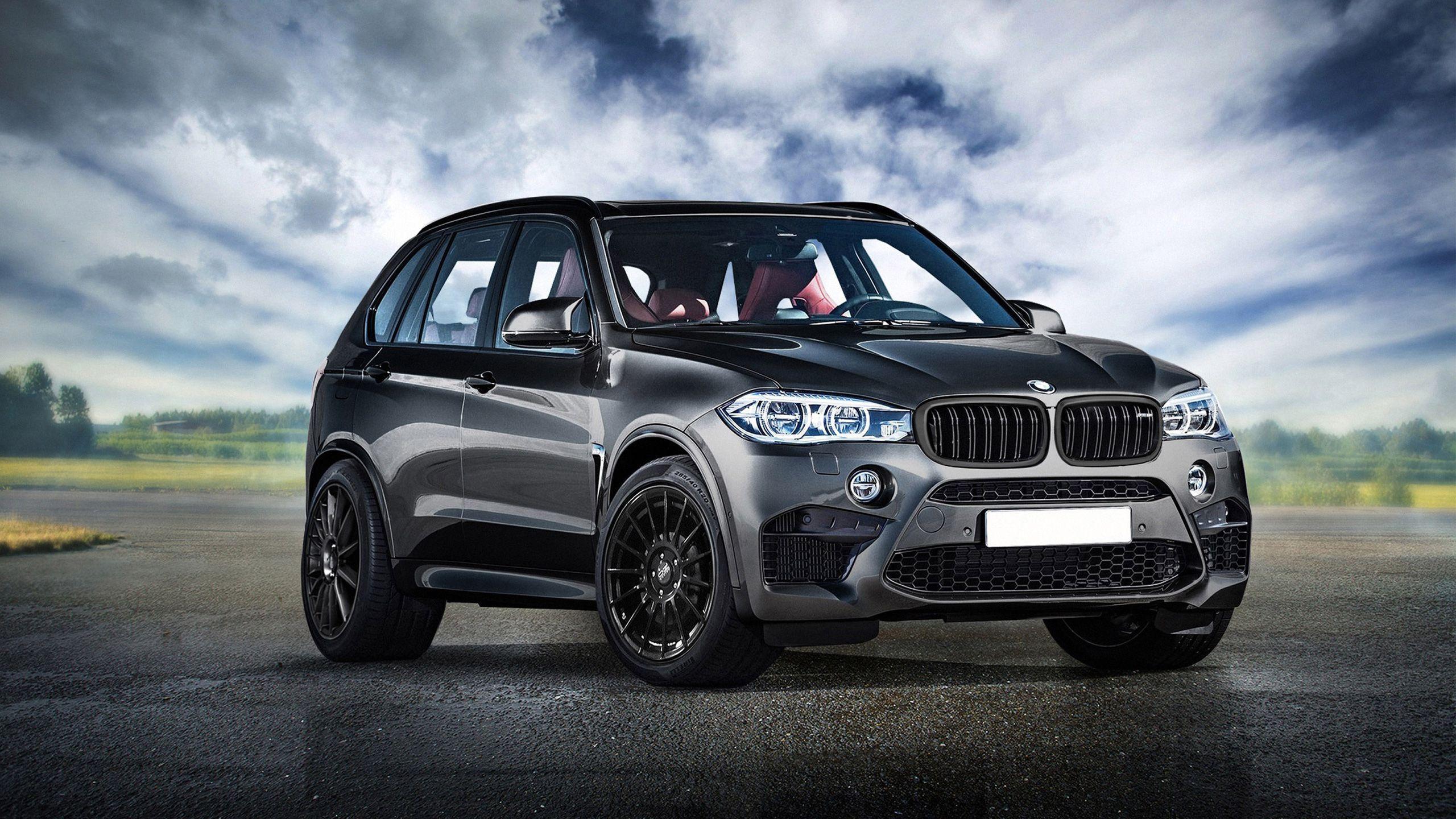 Hamann Bmw X5 Wallpapers