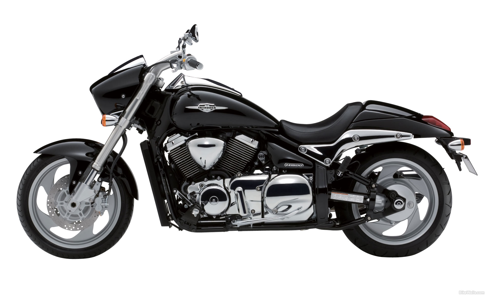 Harley-Davidson Fat Bob Wallpapers