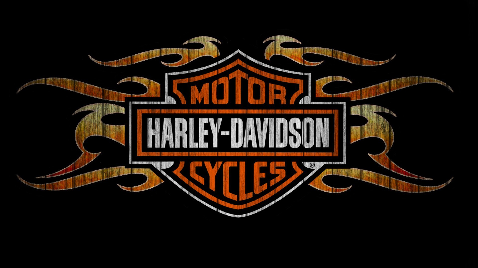 Harley-Davidson Police Wallpapers