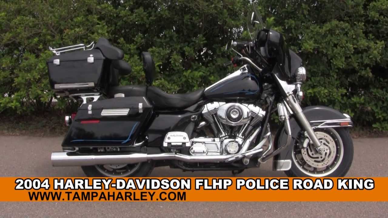 Harley-Davidson Police Wallpapers