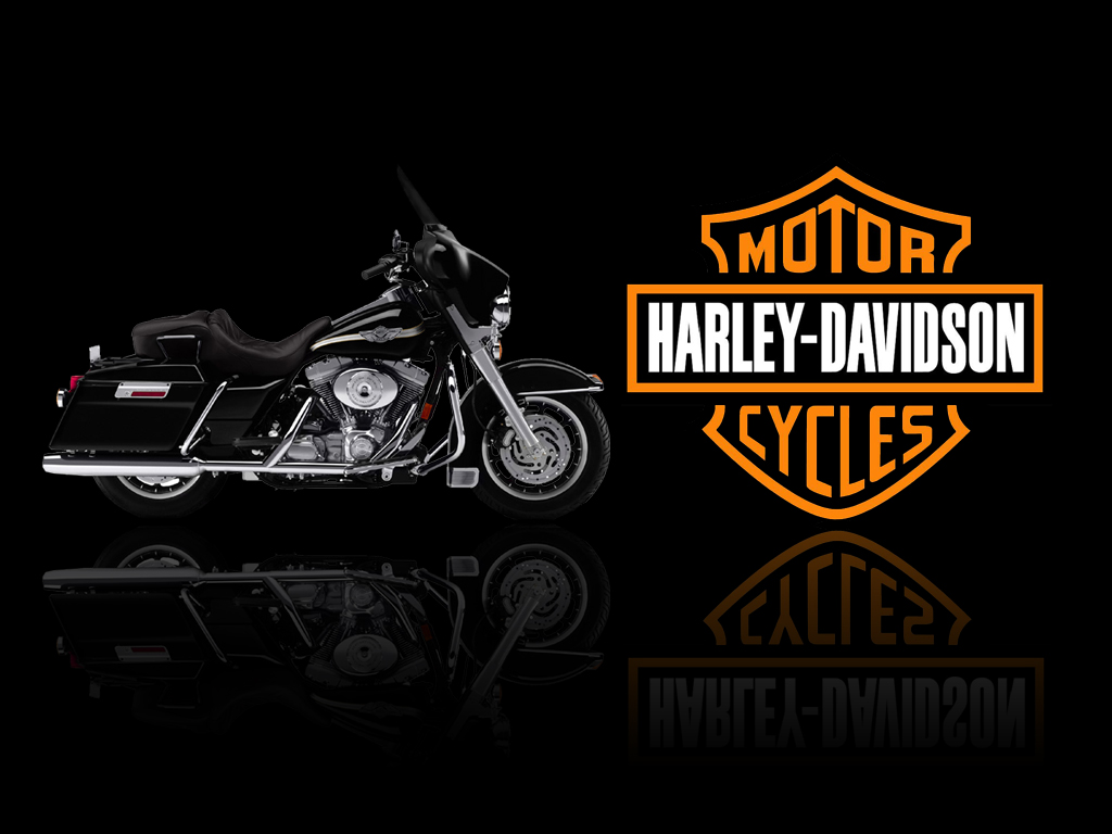 Harley-Davidson Ultra Limited Wallpapers