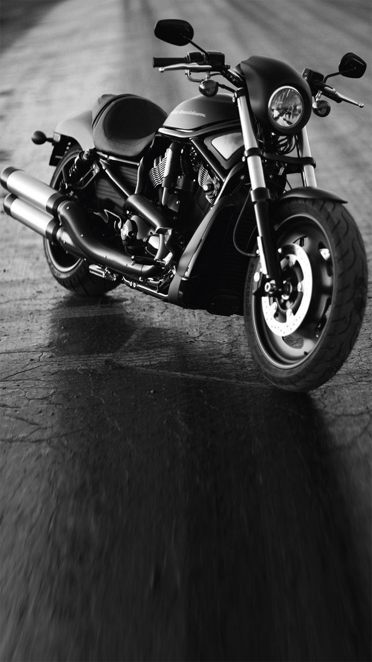 Harley-Davidson Ultra Limited Wallpapers