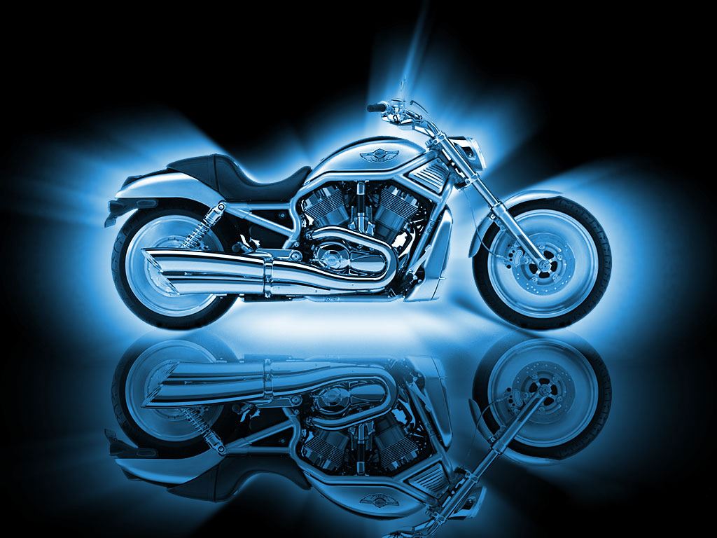 Harley-Davidson Ultra Limited Wallpapers