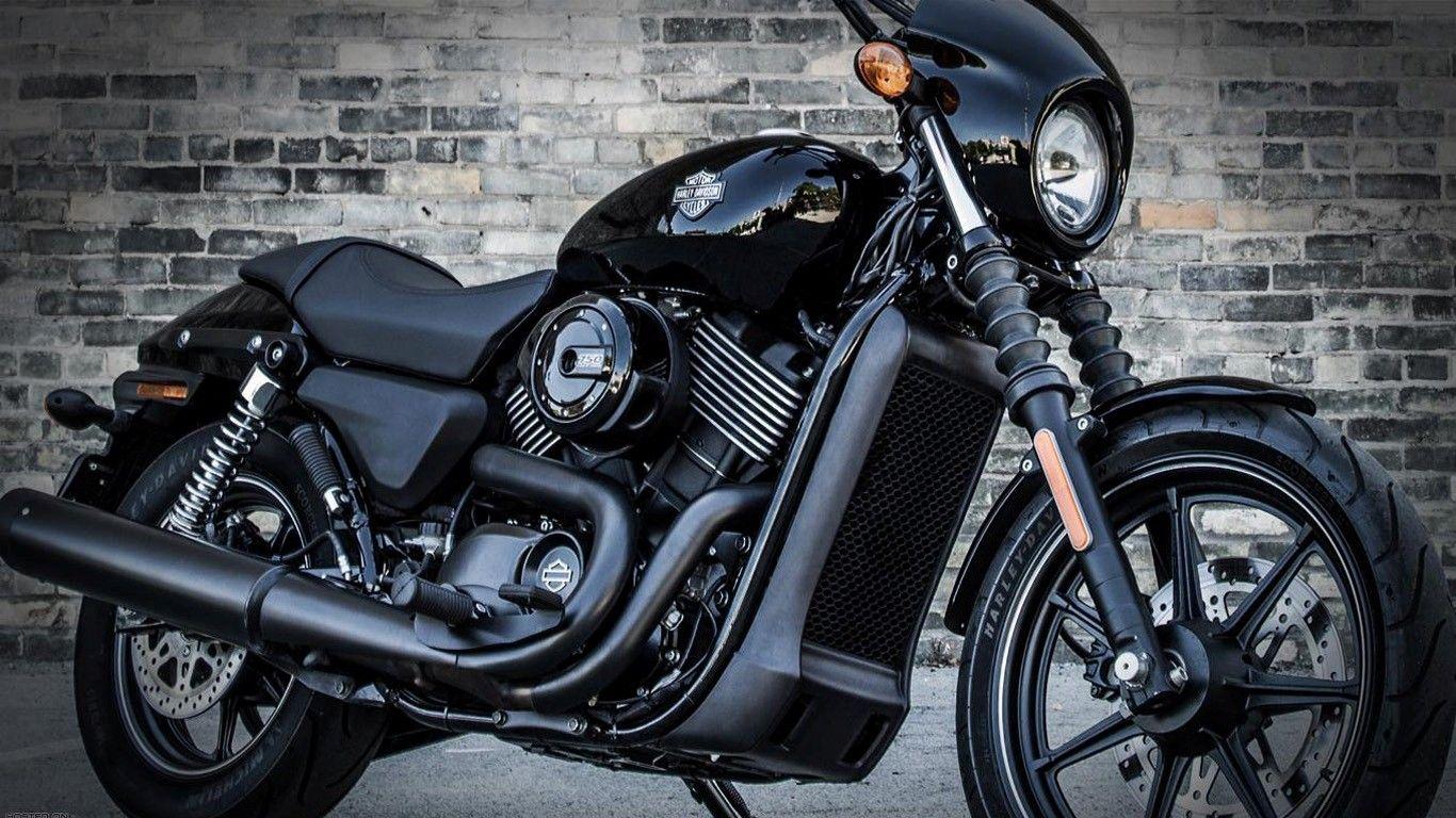 Harley-Davidson Xg750R Wallpapers