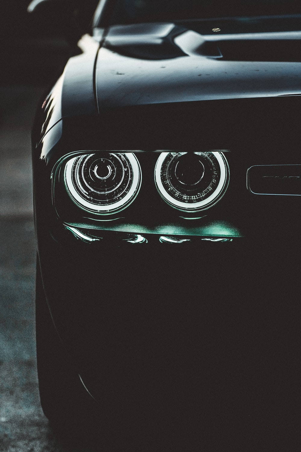 Headlight Wallpapers