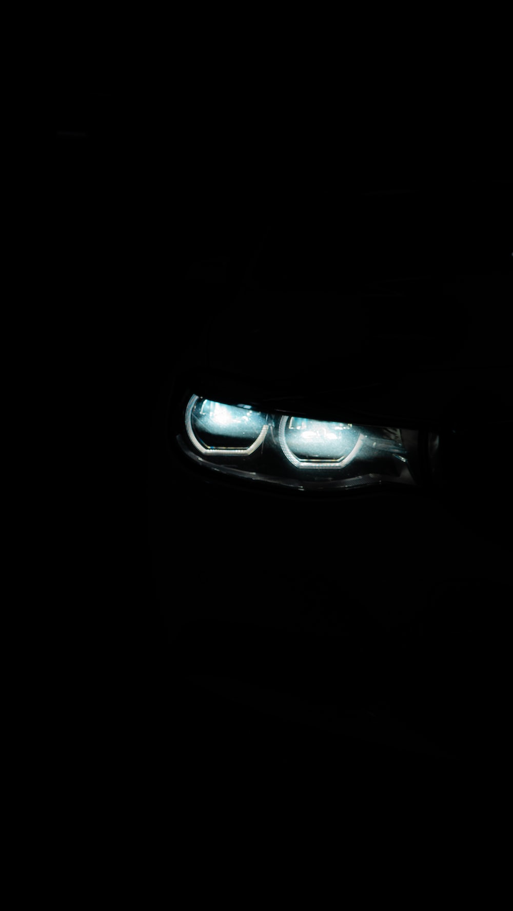 Headlight Wallpapers