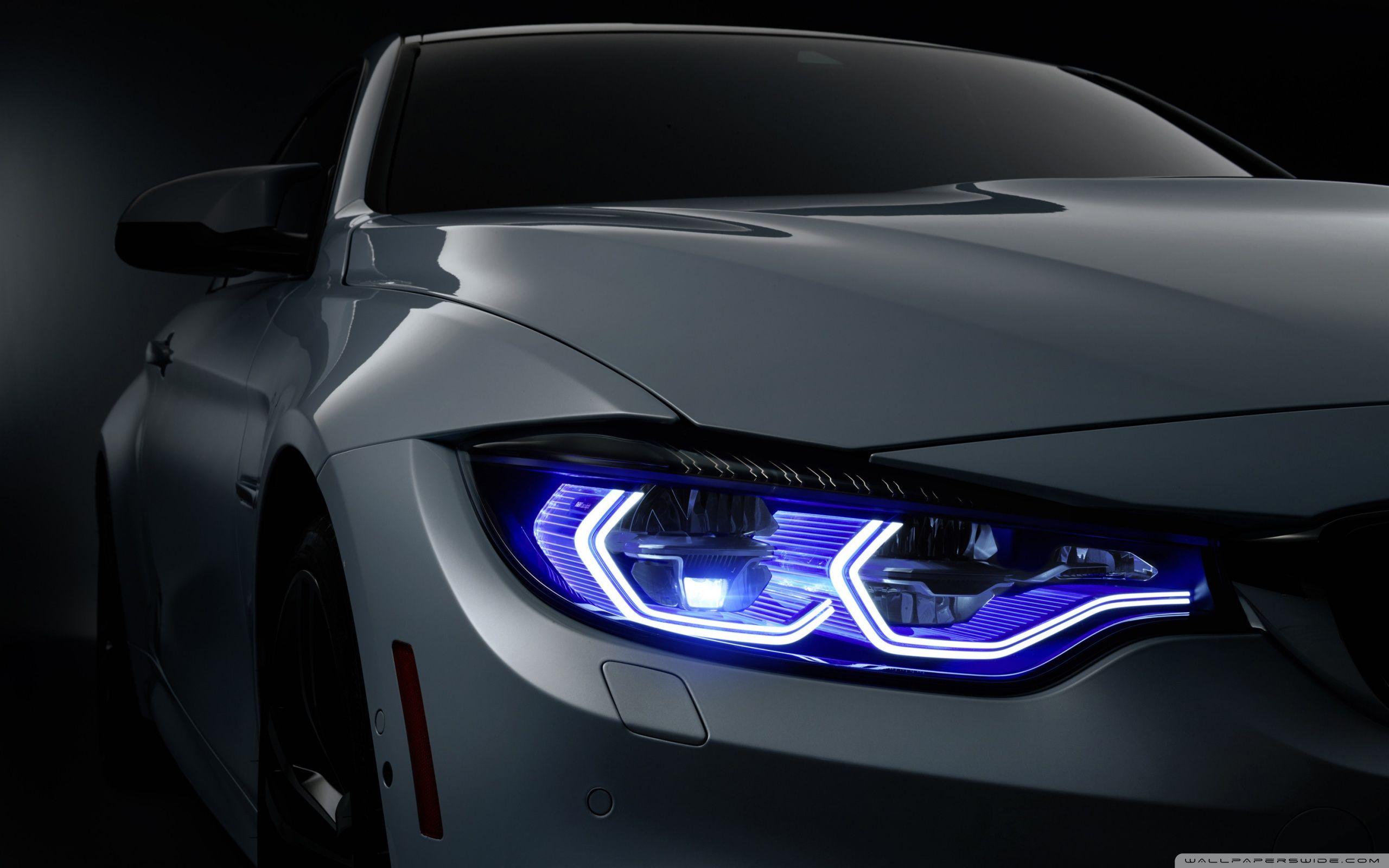 Headlight Wallpapers