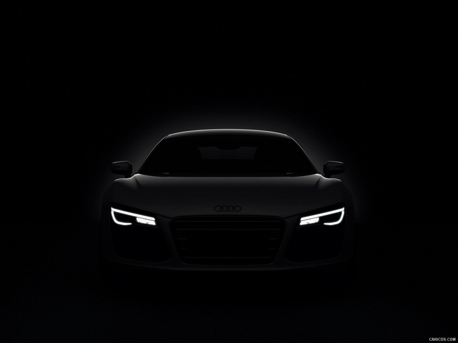 Headlight Wallpapers