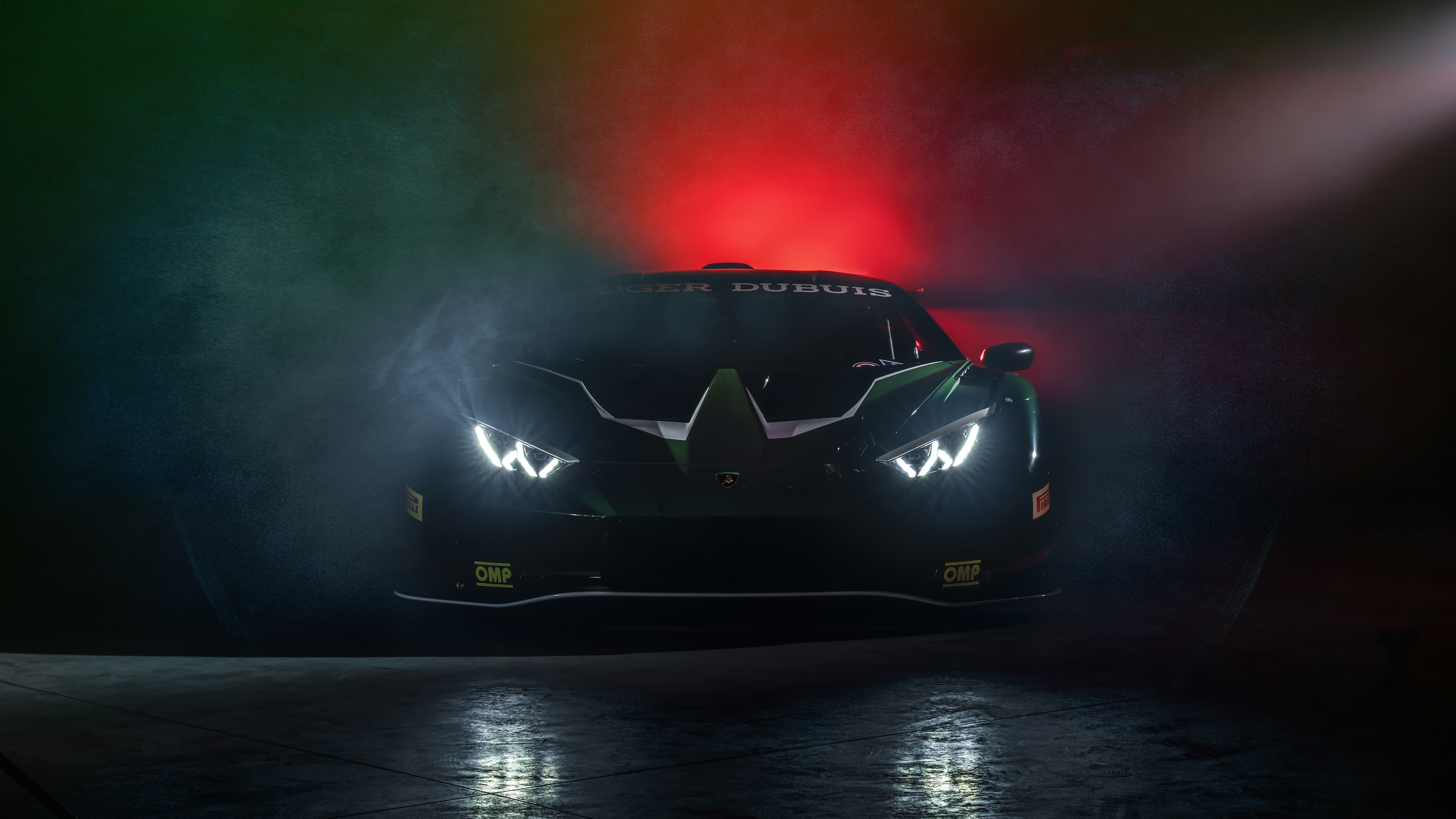 Headlight Drifting Wallpapers