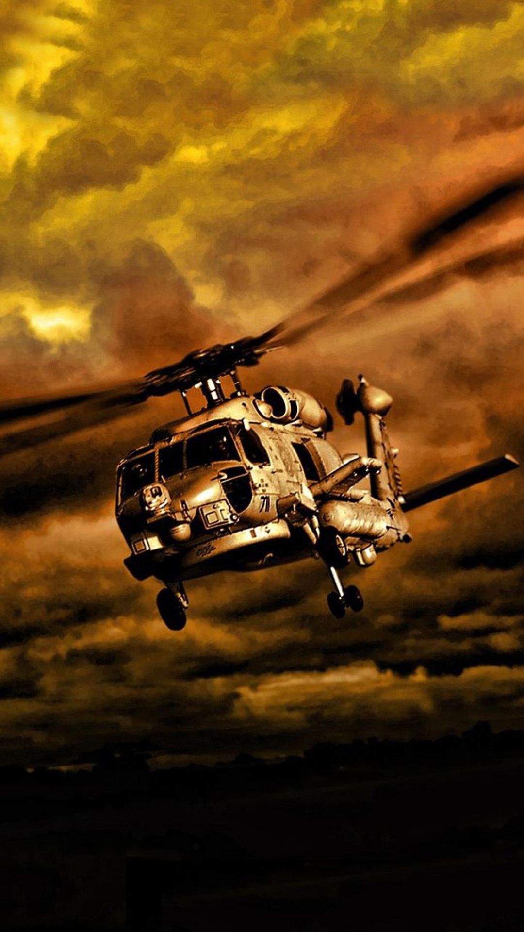 Helicopter Wallpapers