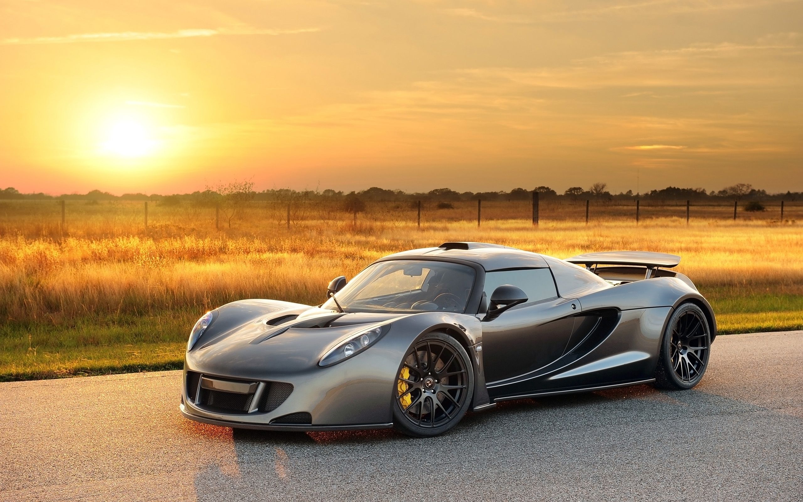 Hennessey Wallpapers