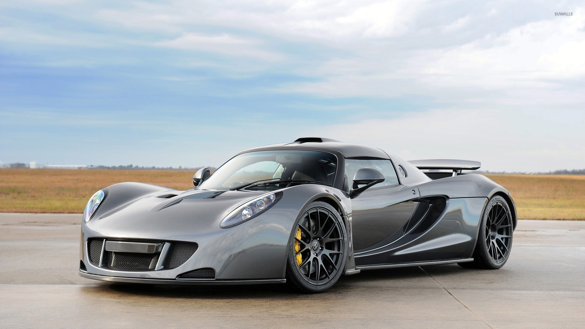 Hennessey Wallpapers