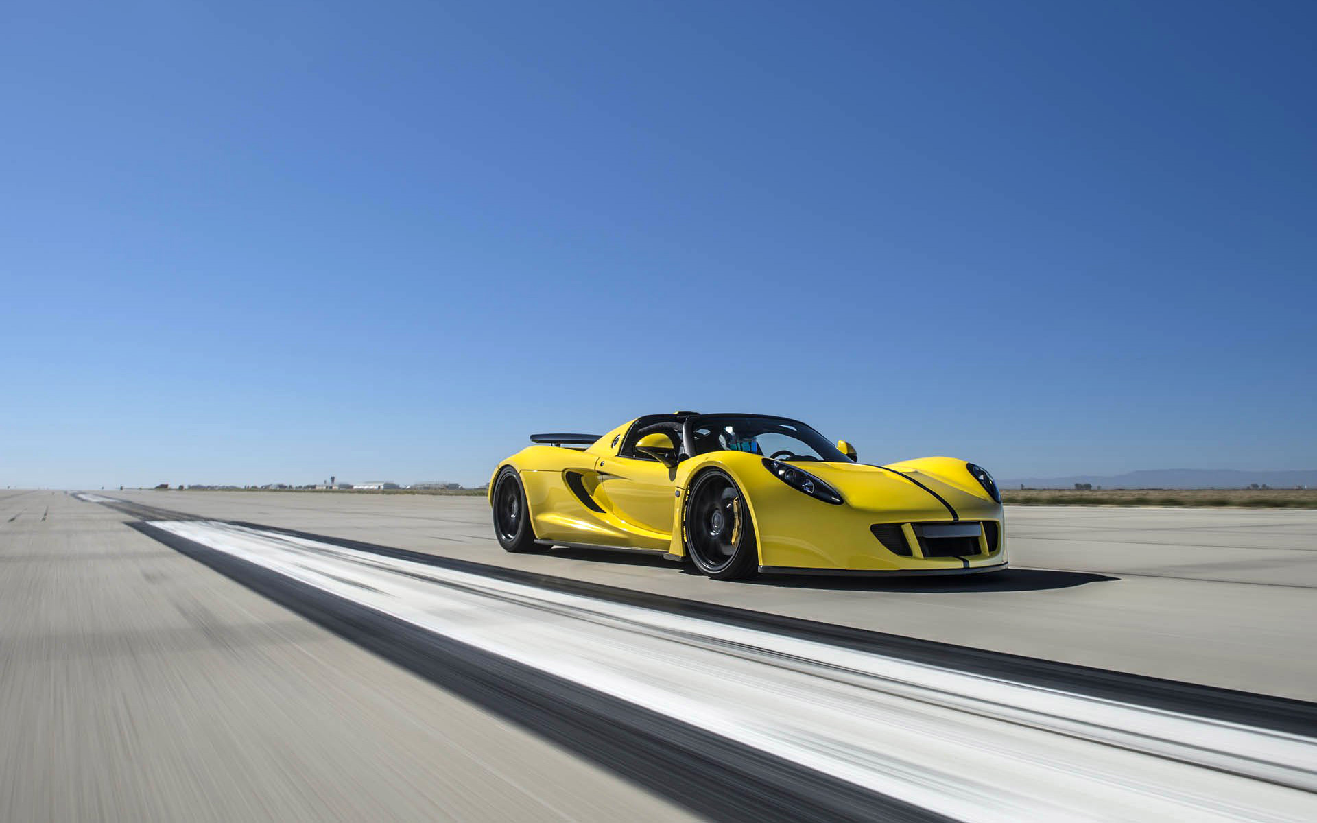 Hennessey Wallpapers