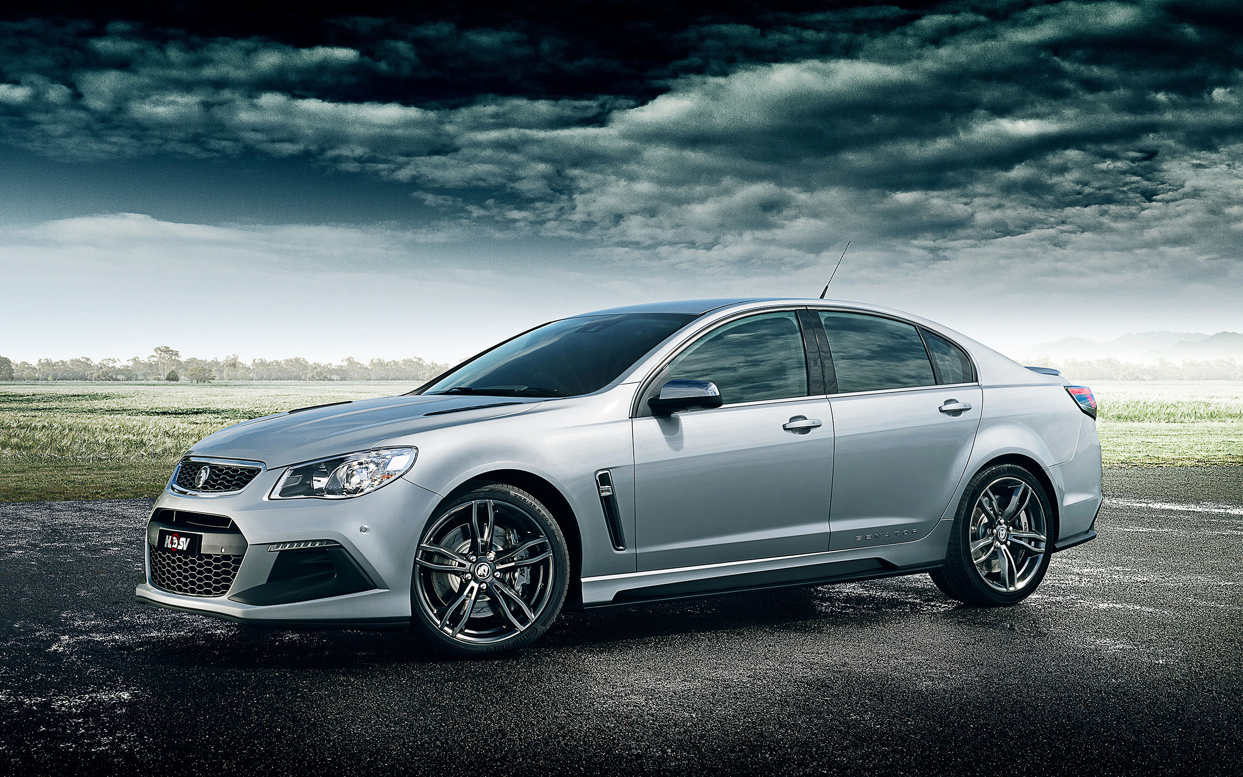 Holden Hsv Gen F2 Wallpapers