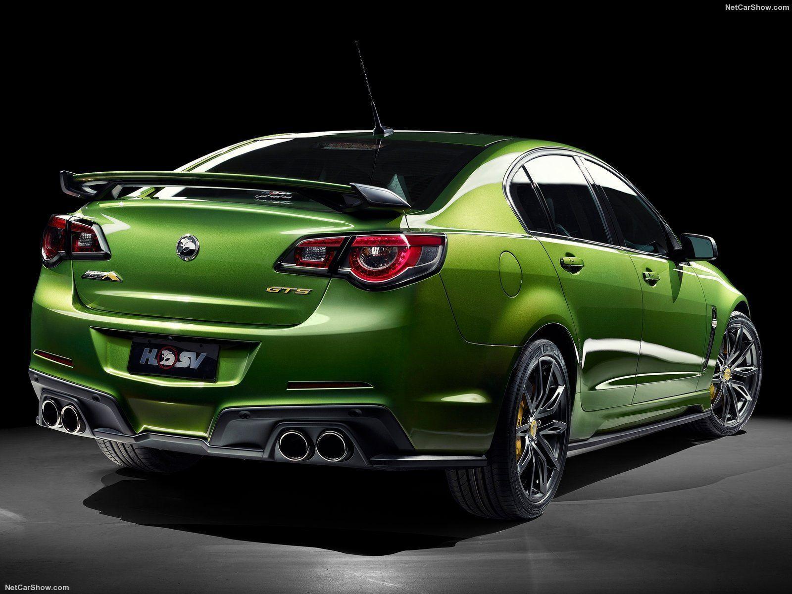 Holden Hsv Gen F2 Wallpapers