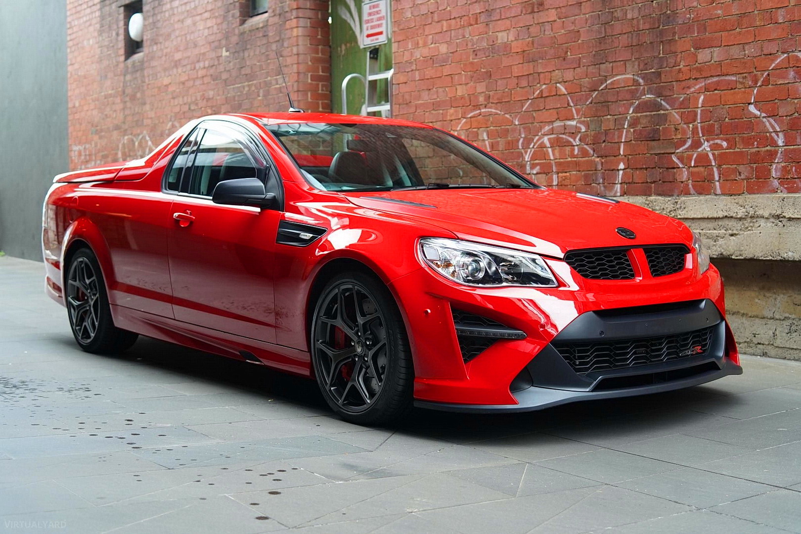 Holden Hsv Gen F2 Wallpapers