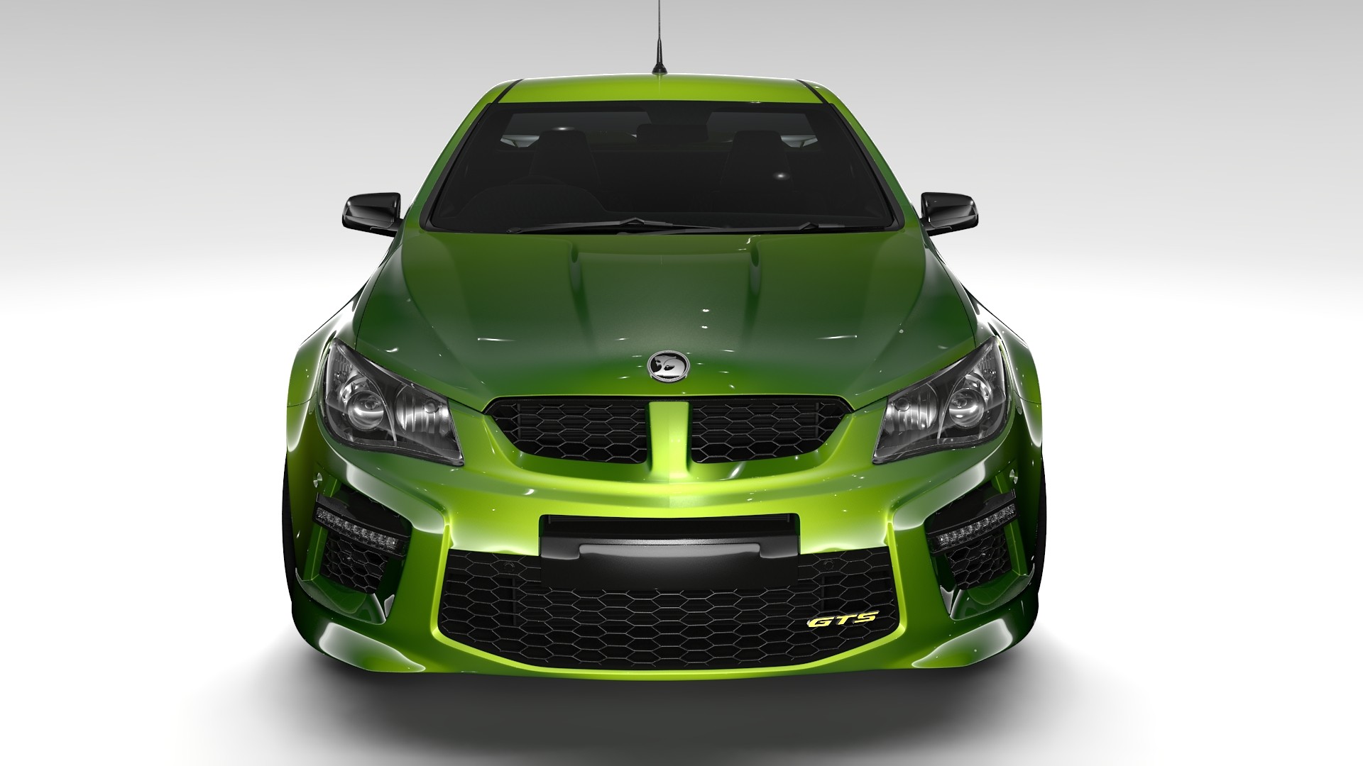 Holden Hsv Gen F2 Wallpapers