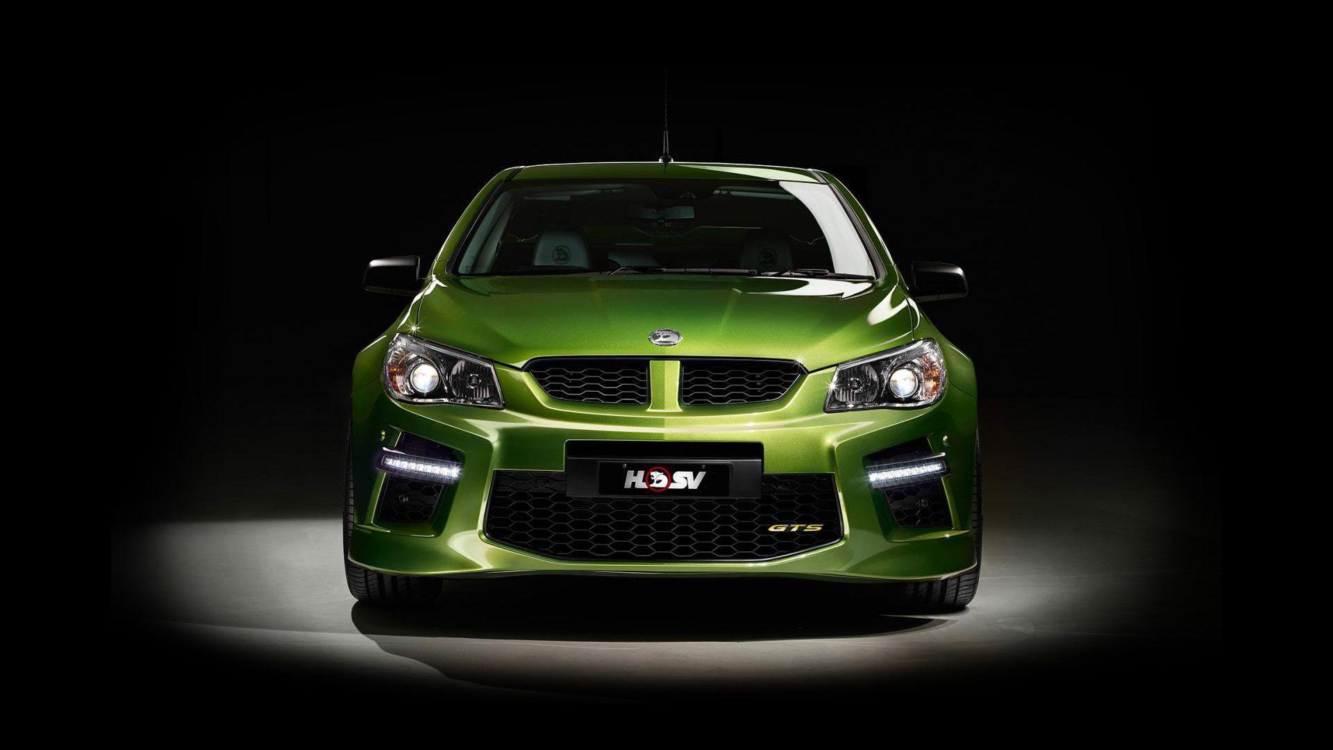 Holden Hsv Gen F2 Wallpapers