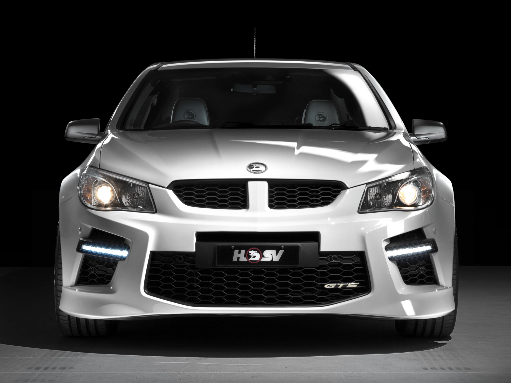 Holden Hsv Gts Wallpapers