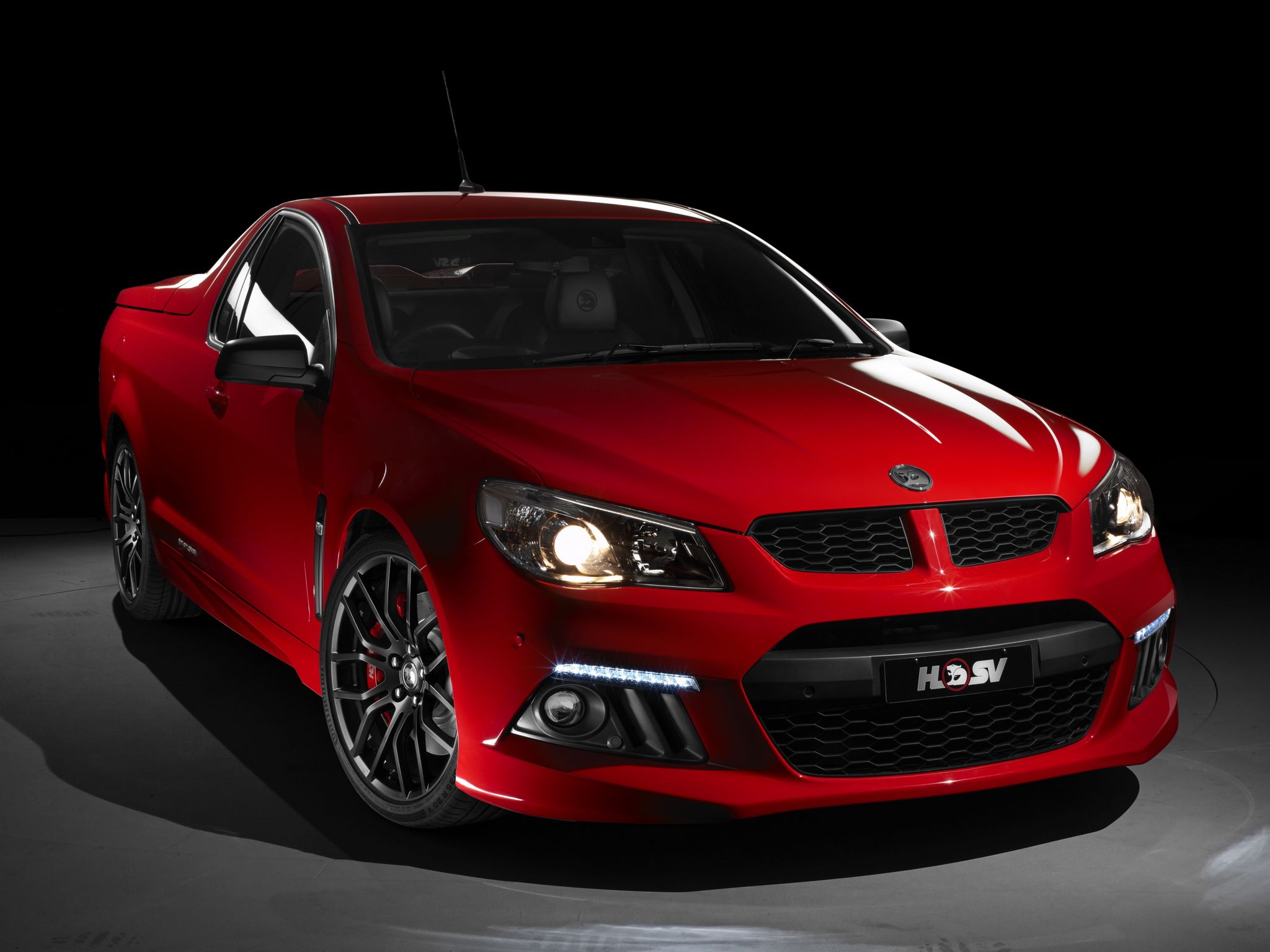 Holden Hsv Gts Wallpapers