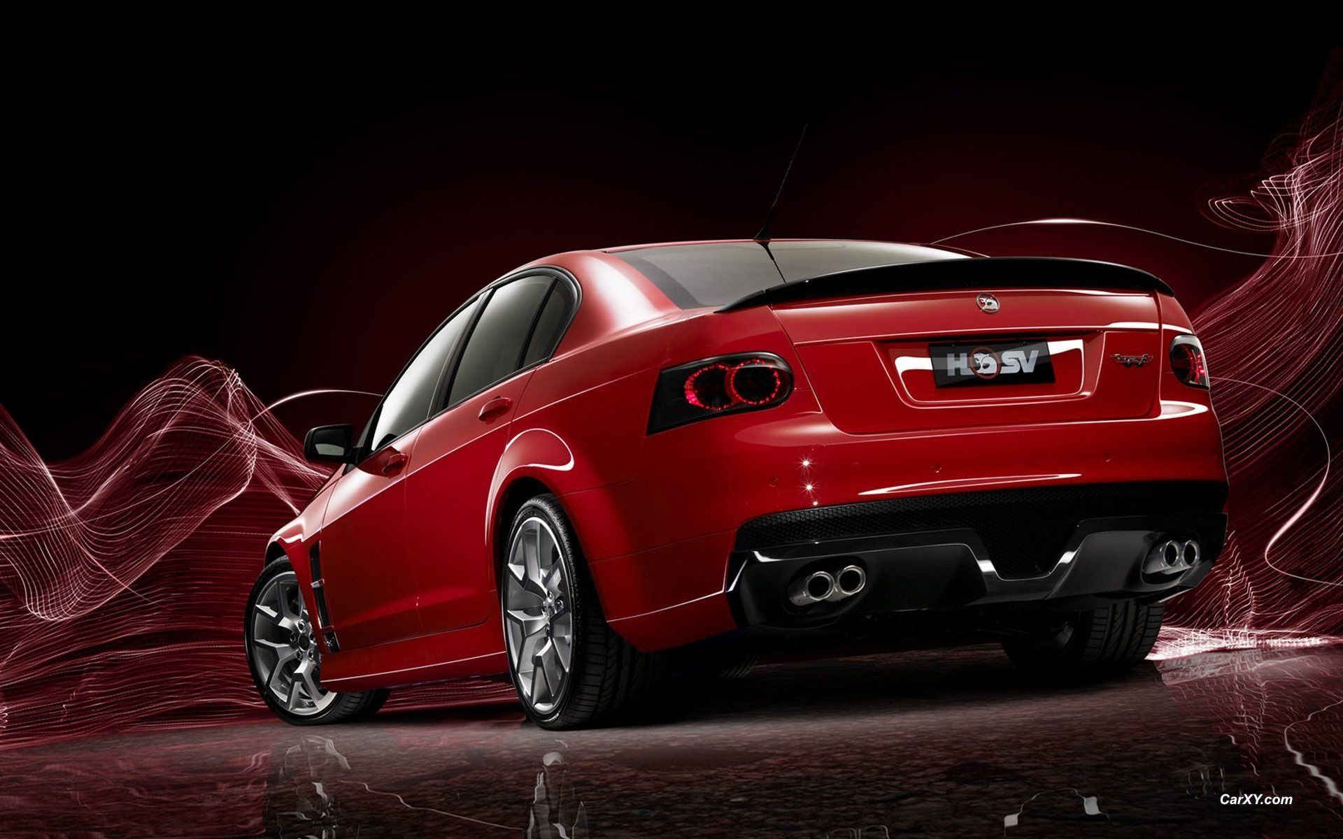 Holden Hsv Gts Wallpapers