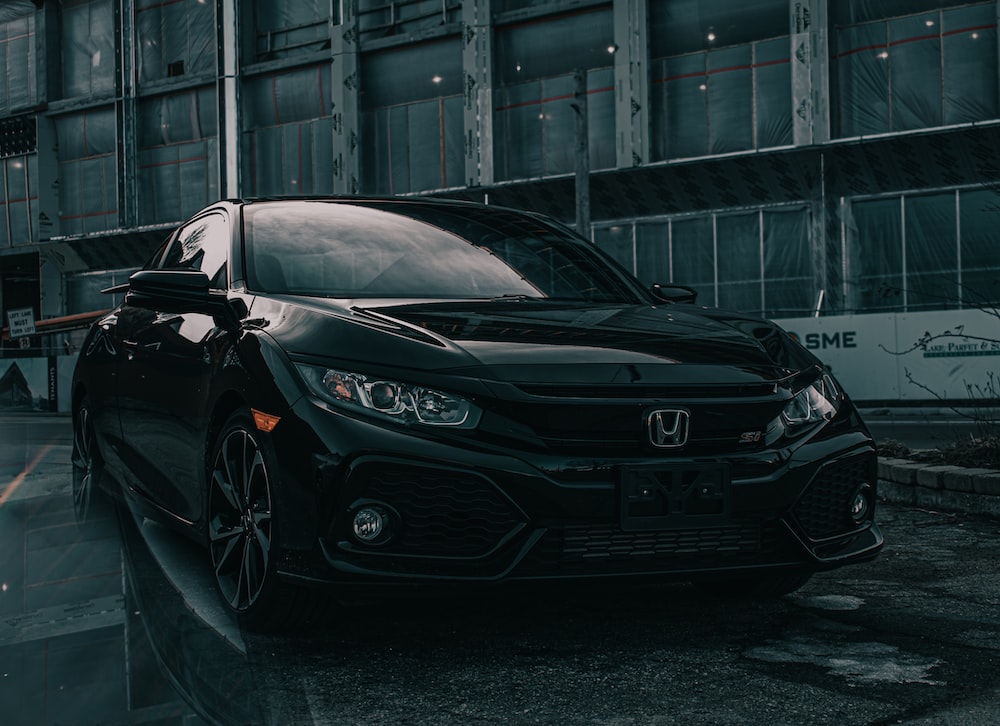 Honda Civic Wallpapers