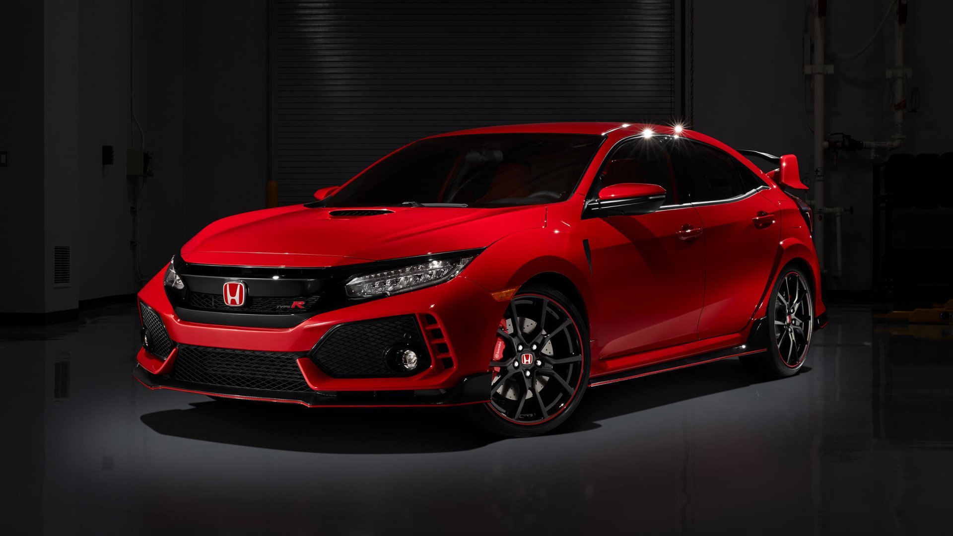 Honda Civic Wallpapers