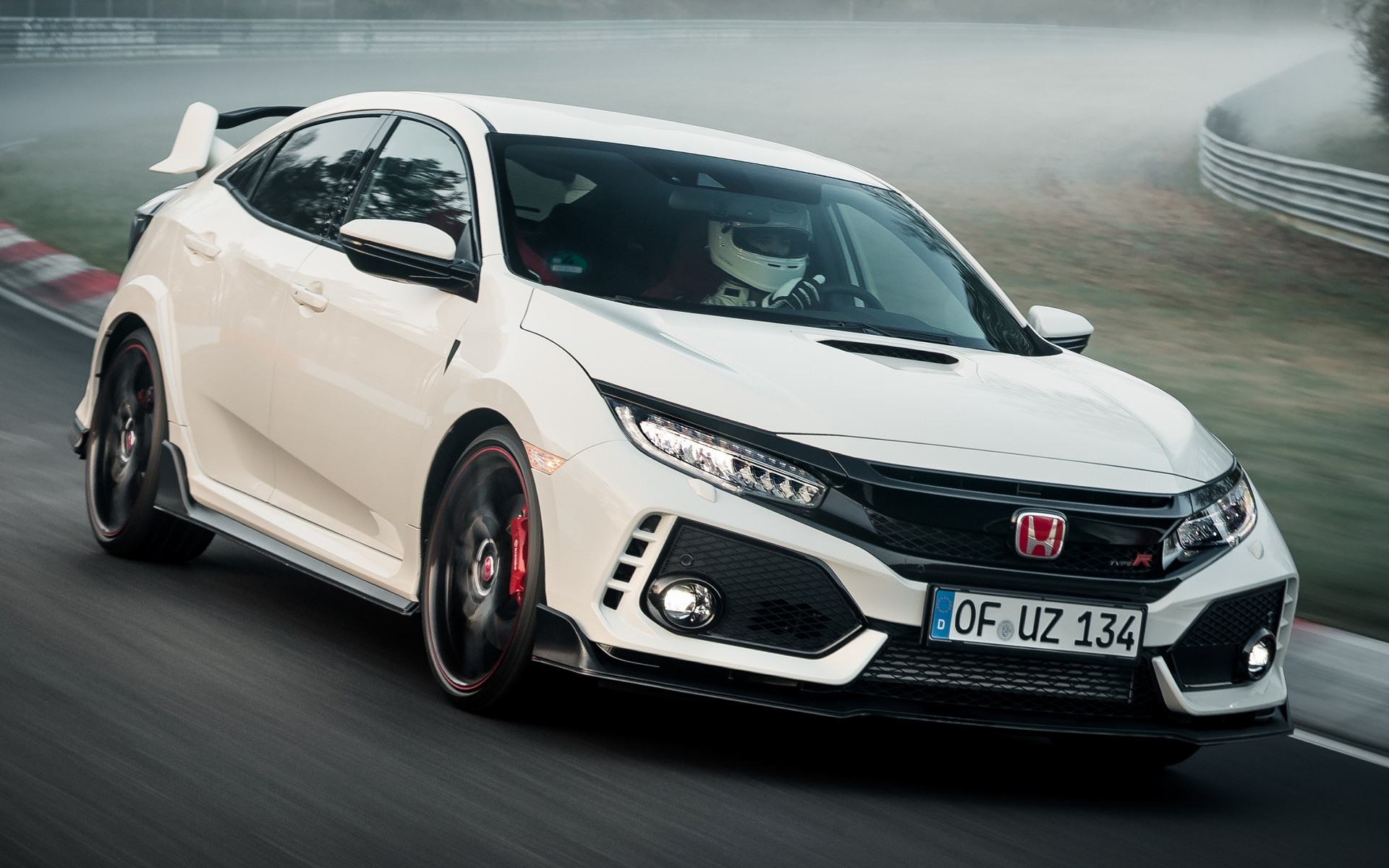 Honda Civic Wallpapers