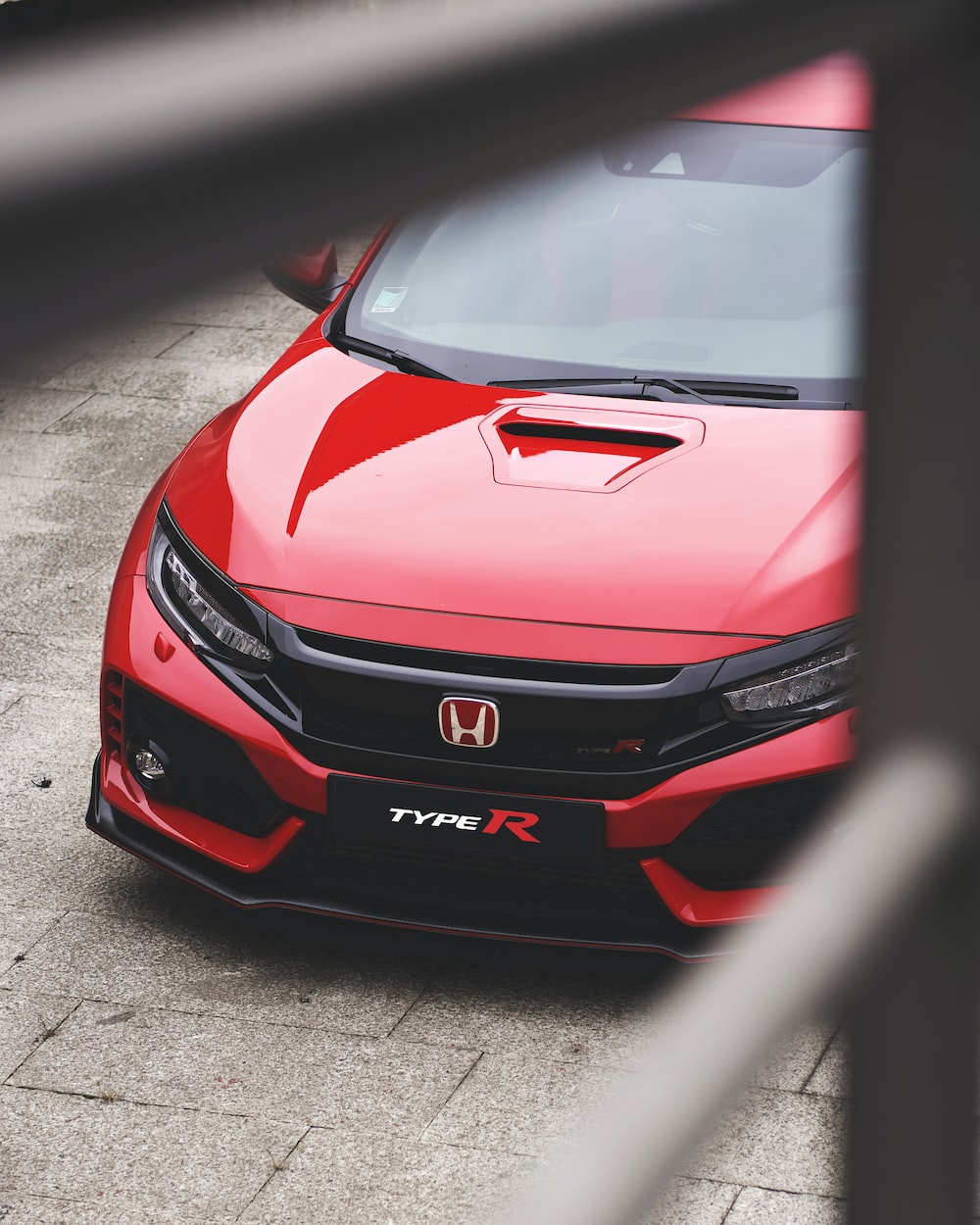 Honda Civic Wallpapers