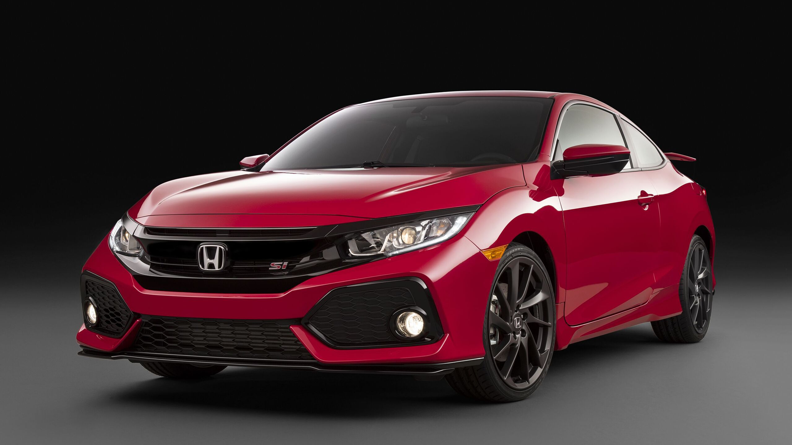 Honda Civic Si Wallpapers