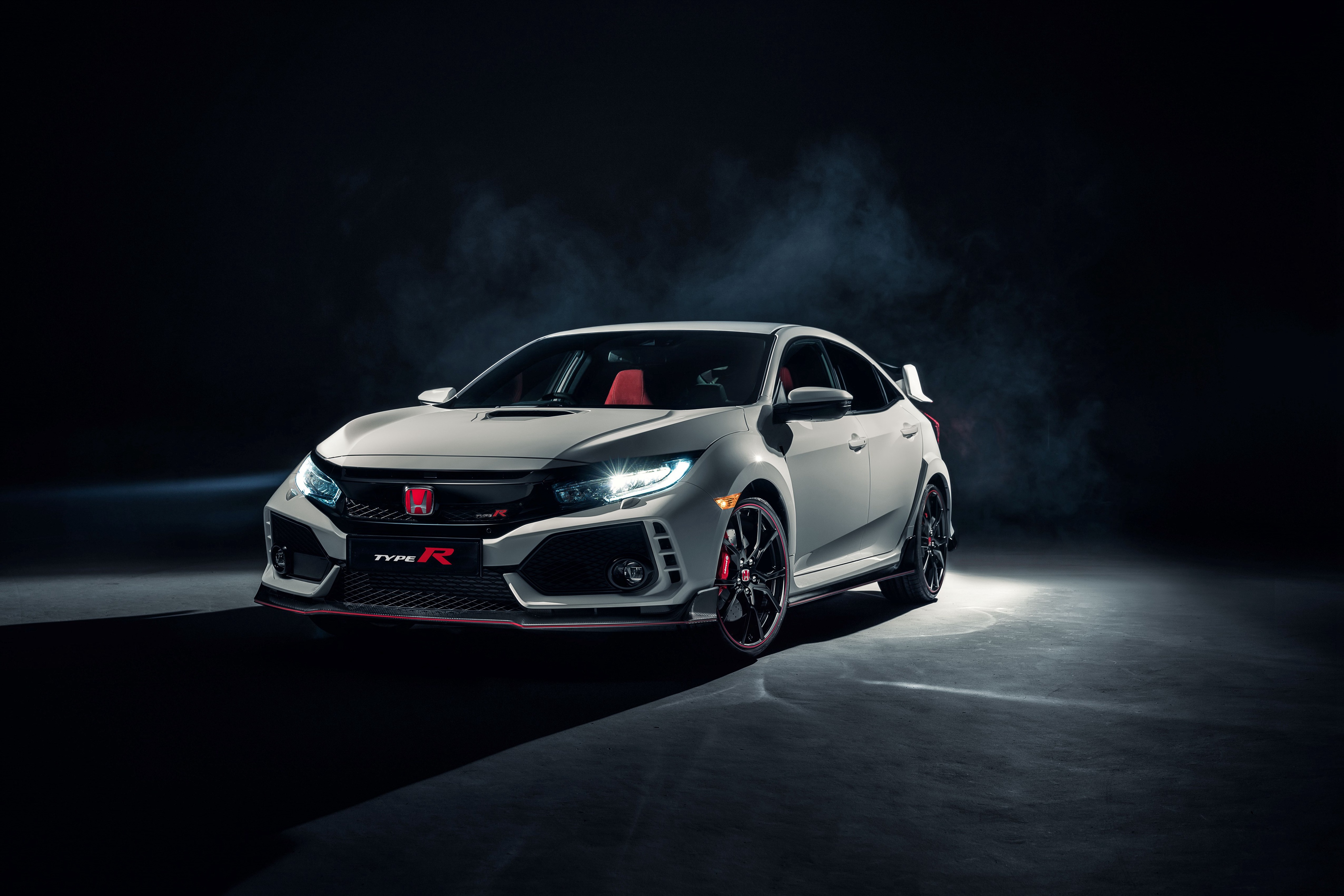 Honda Civic Type R Wallpapers