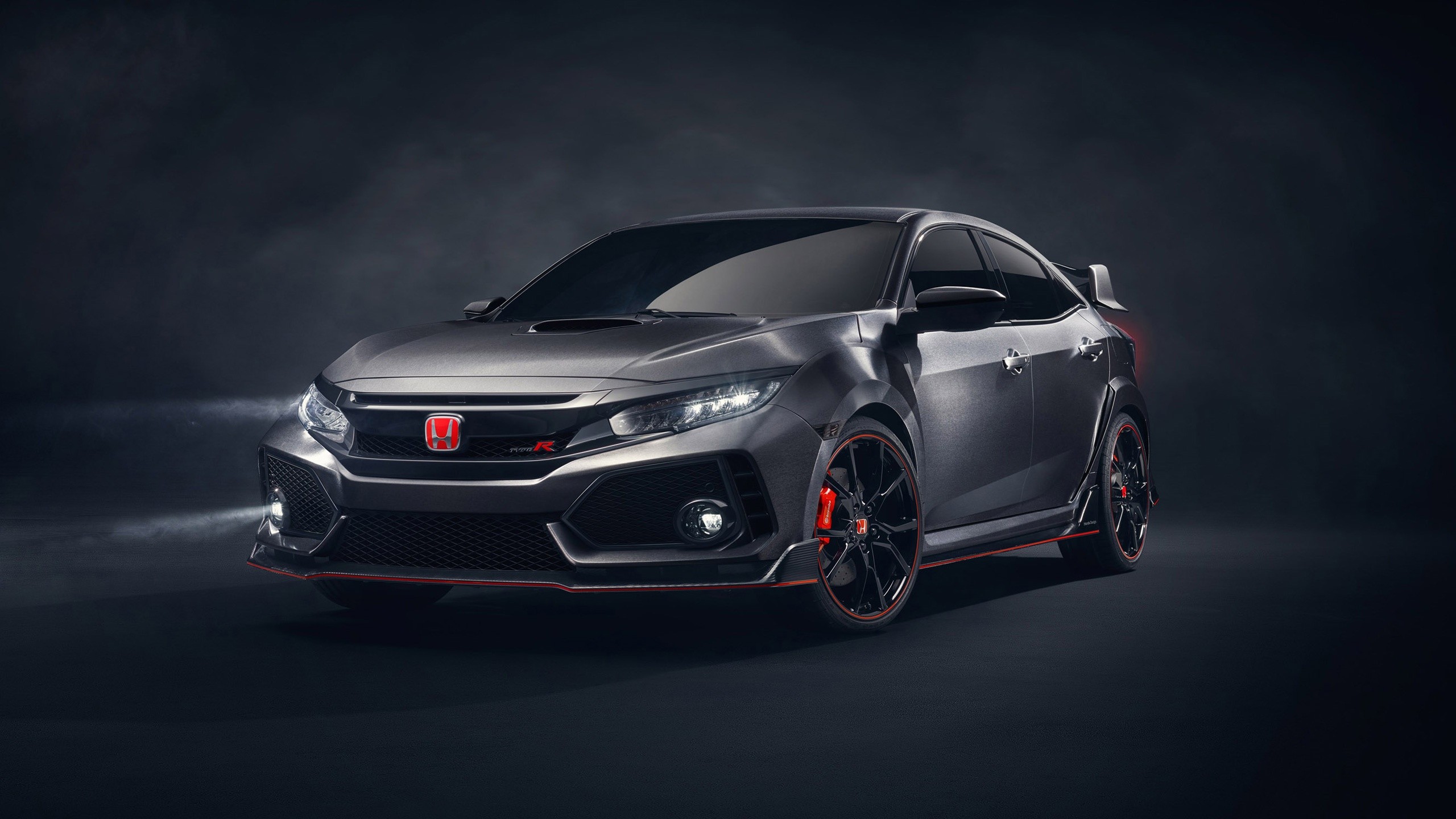 Honda Civic Type R Wallpapers