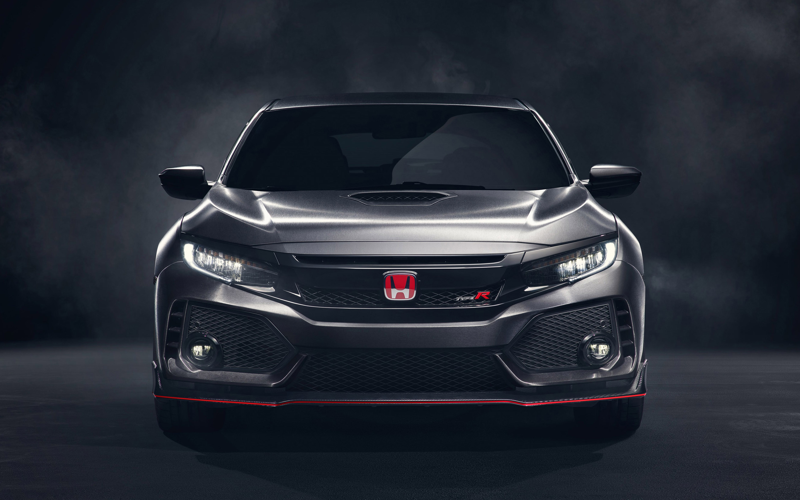 Honda Civic Type R Wallpapers