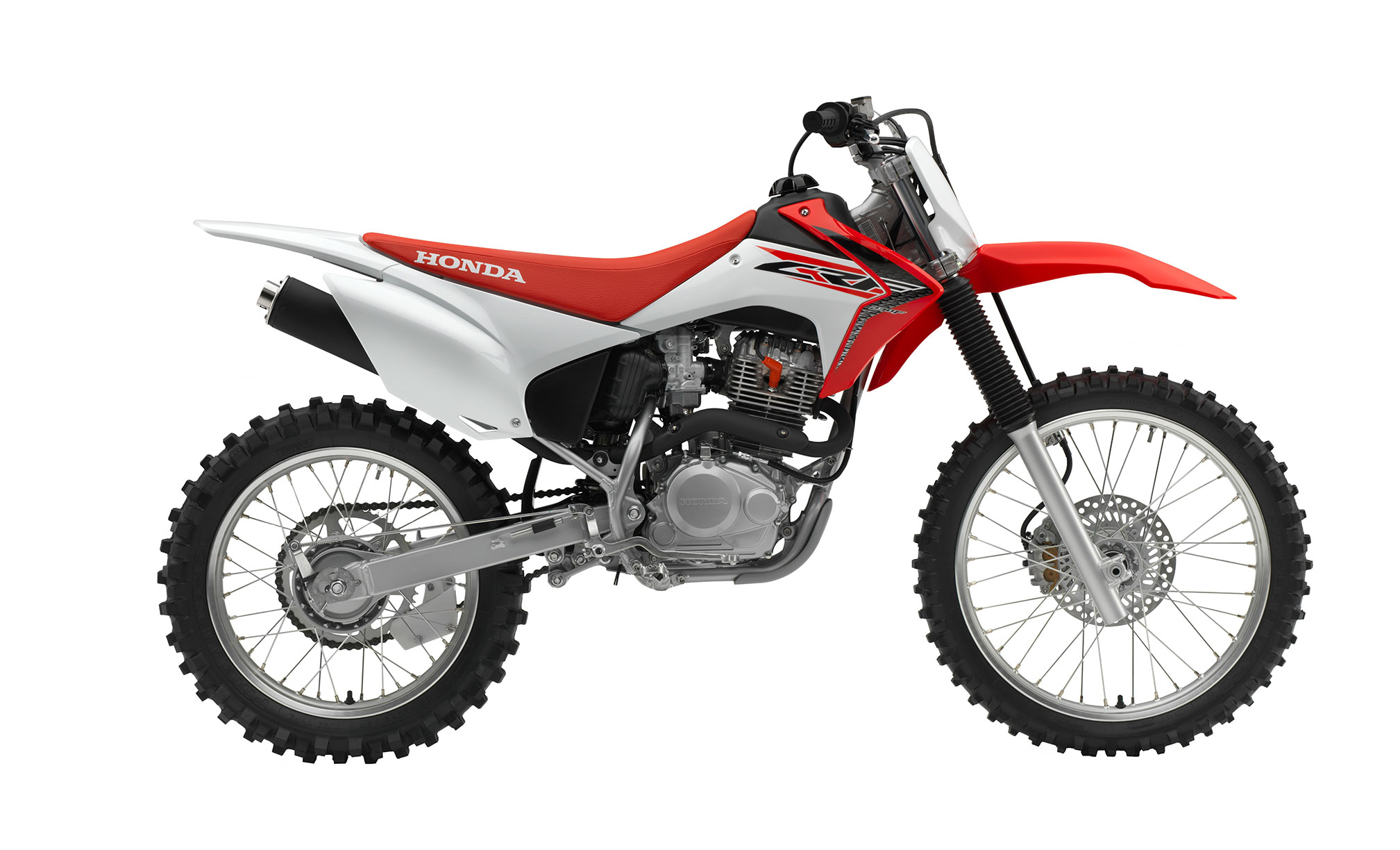 Honda Crf Wallpapers