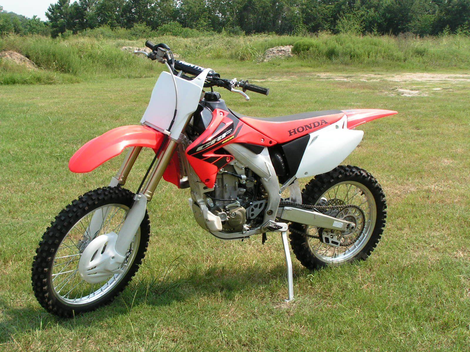 Honda Crf Wallpapers