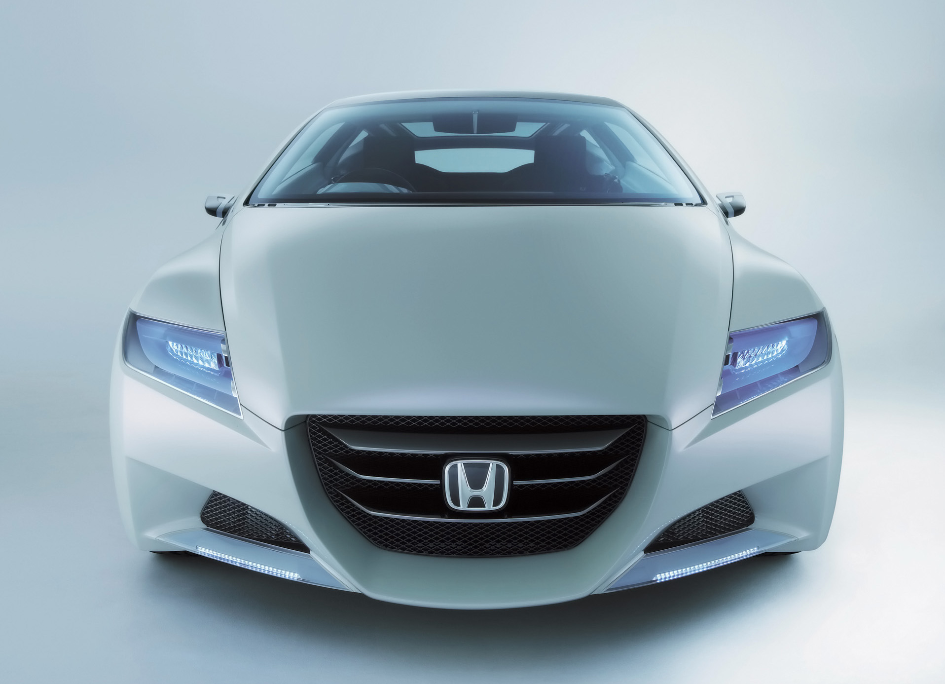 Honda Cr-Z Wallpapers