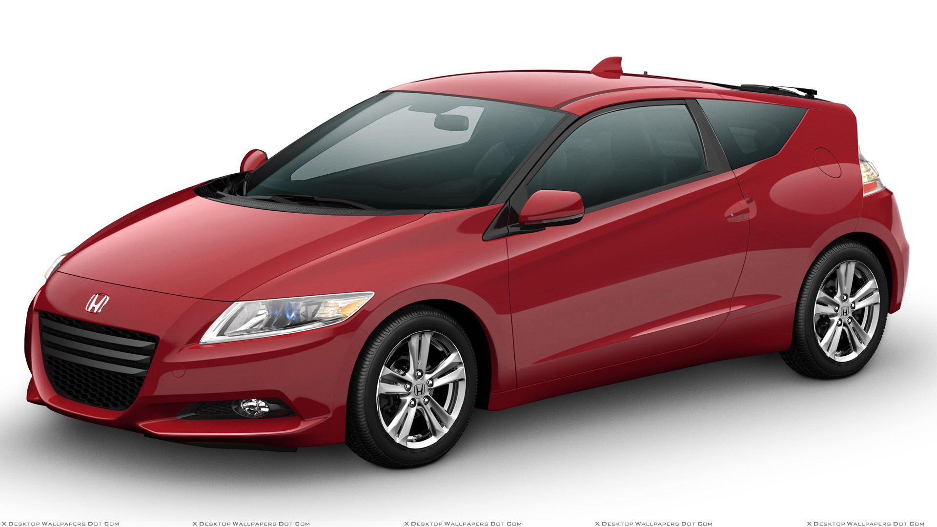 Honda Cr-Z Wallpapers