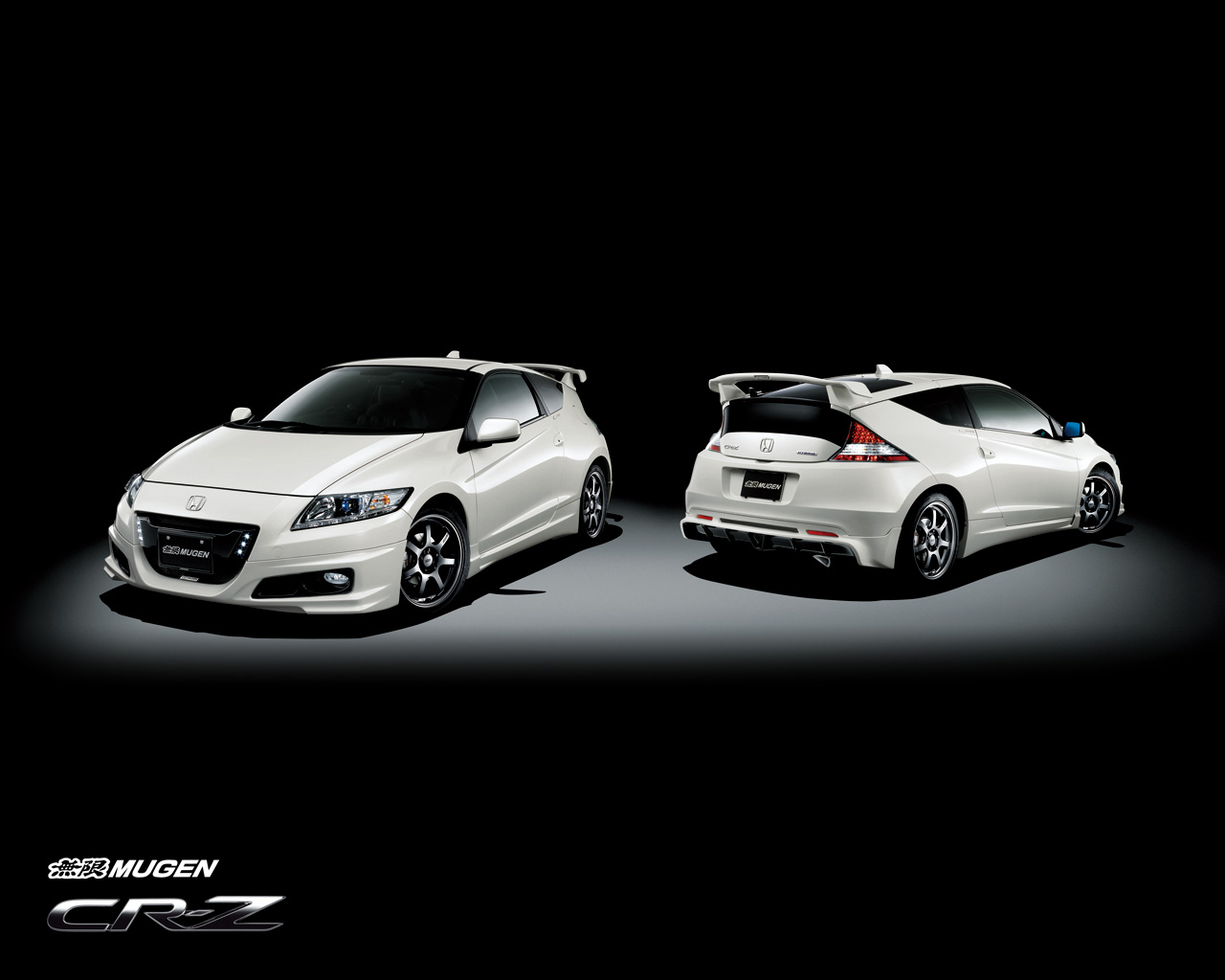 Honda Cr-Z Wallpapers