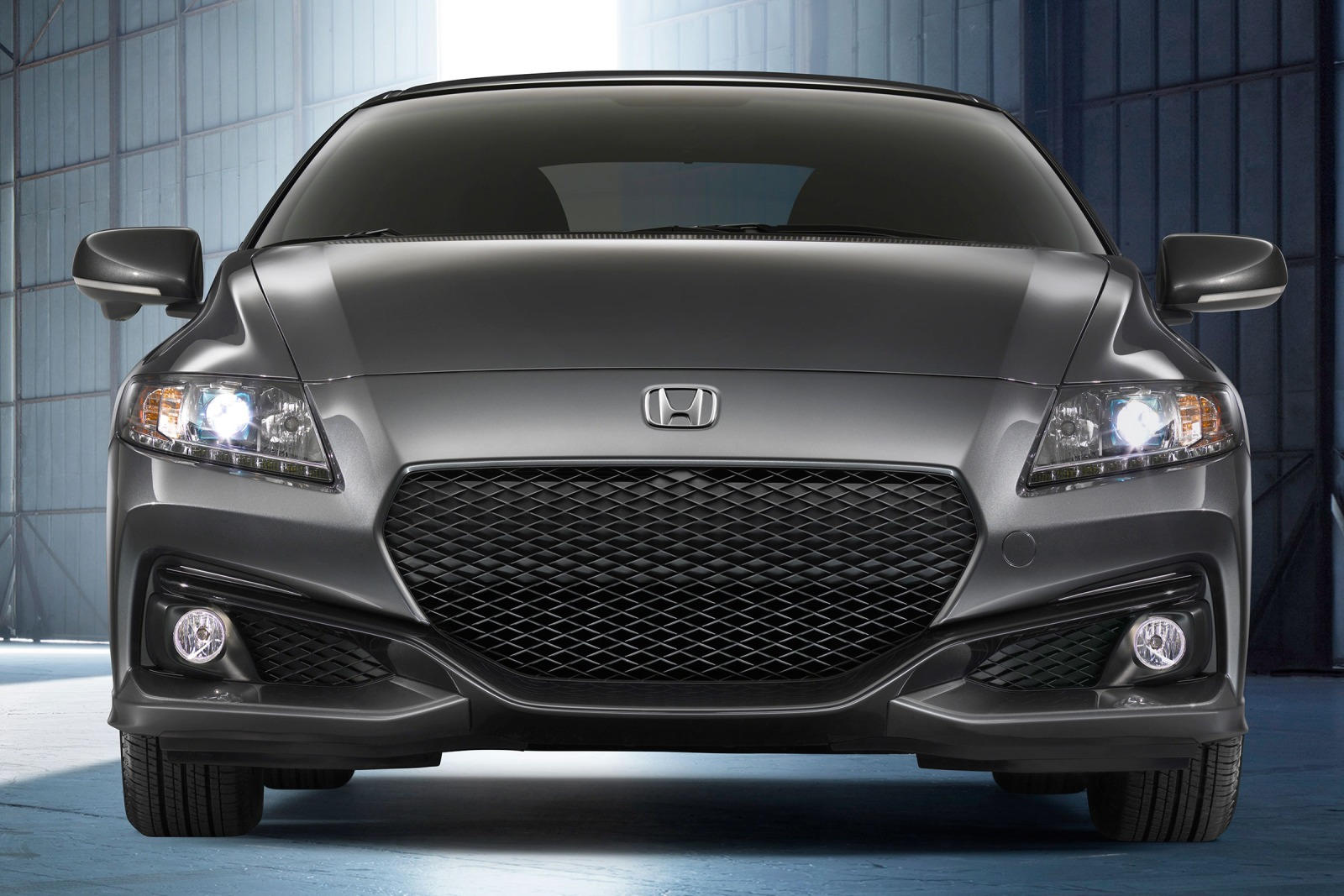 Honda Cr-Z Wallpapers