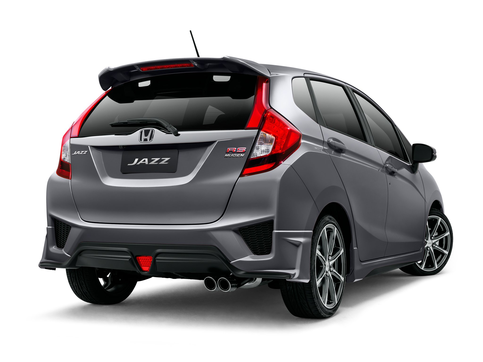 Honda Fit Wallpapers