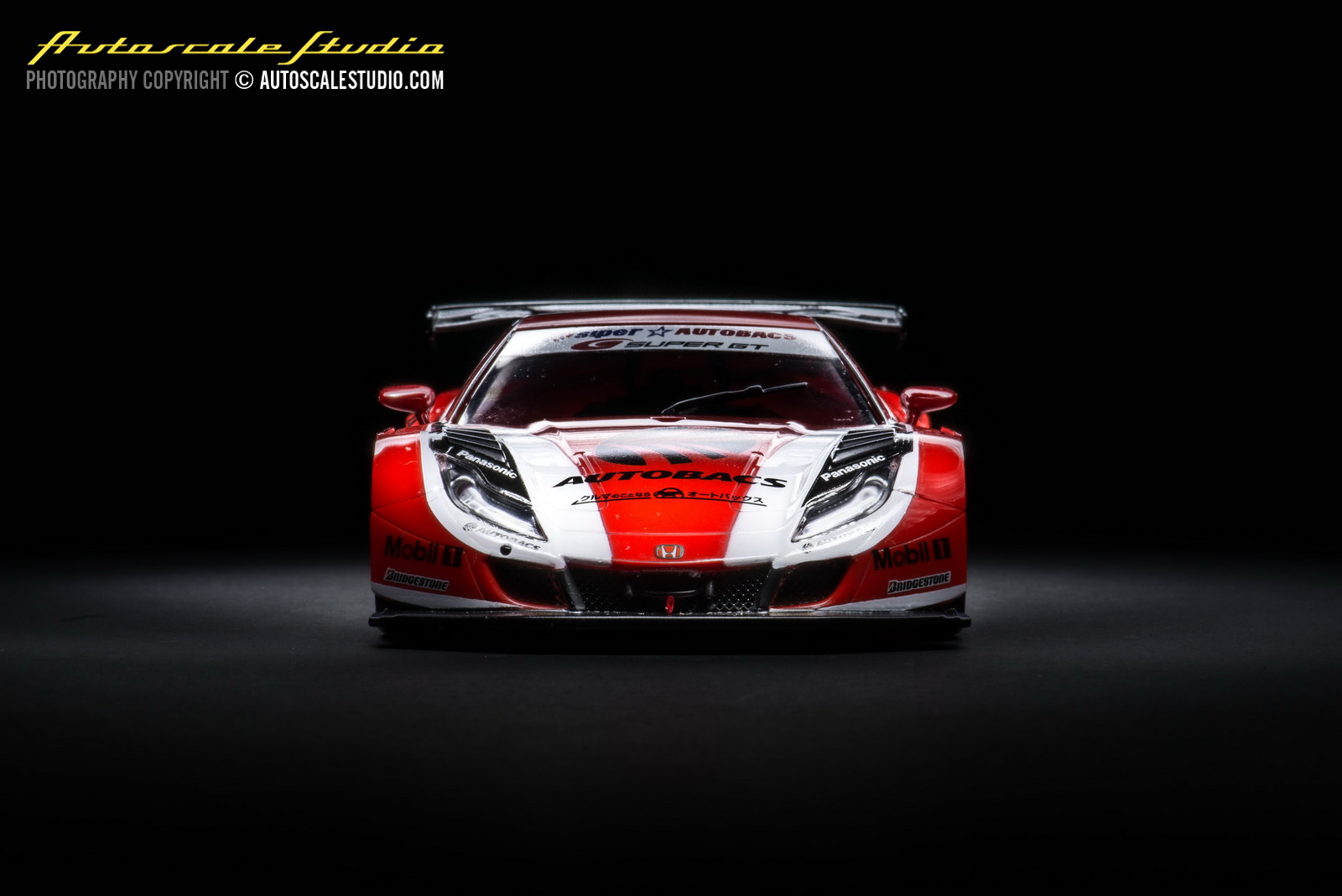 Honda Hsv-010 Gt500 Super Gt '2010 Wallpapers